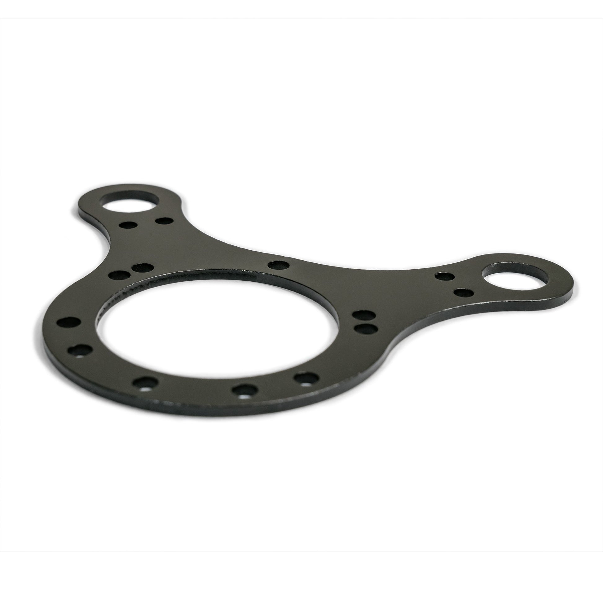 DRT Motorsports Steering Wheel Push-To-Talk Plate Dunes 2 Dezert SXS