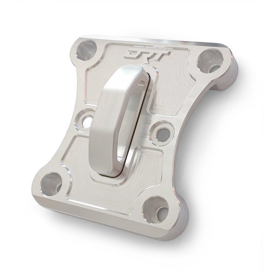 CAX3RP2 – Can-Am X3 2017+ Billet Radius Rod Plate Dunes 2 Dezert SXS