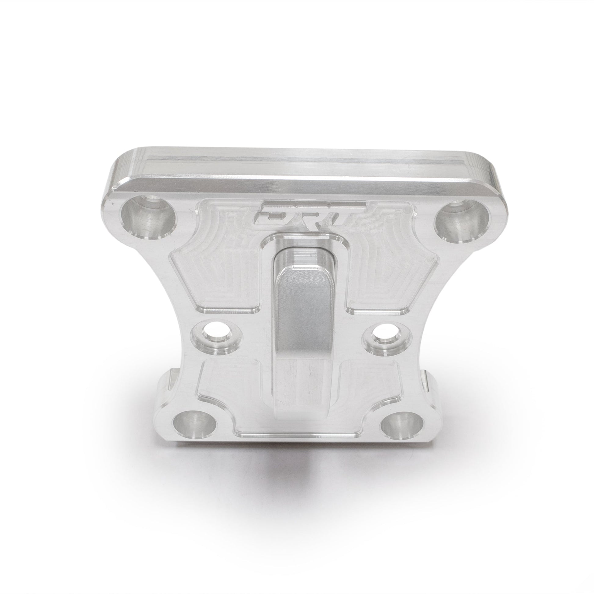 CAX3RP2 – Can-Am X3 2017+ Billet Radius Rod Plate Dunes 2 Dezert SXS