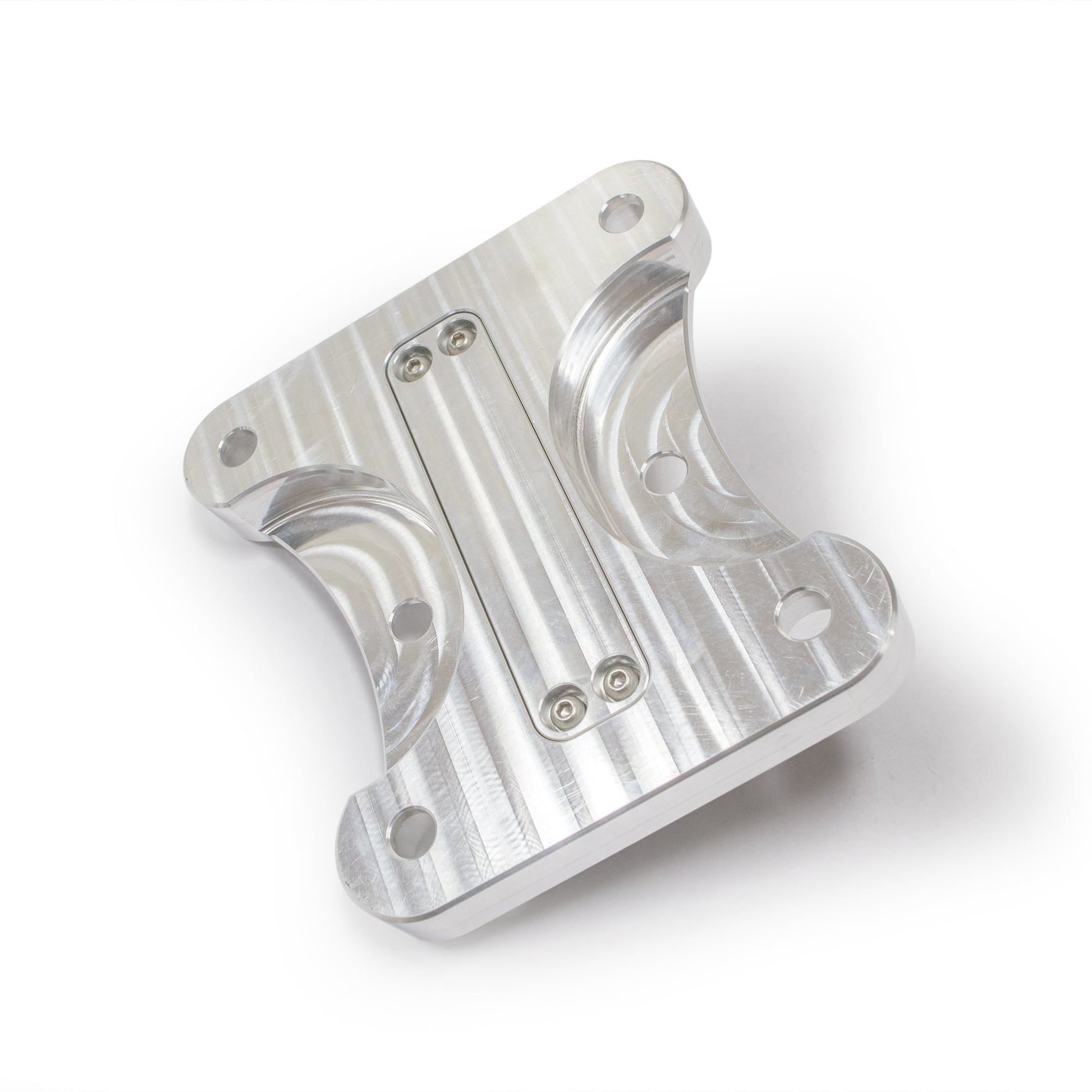 CAX3RP2 – Can-Am X3 2017+ Billet Radius Rod Plate Dunes 2 Dezert SXS