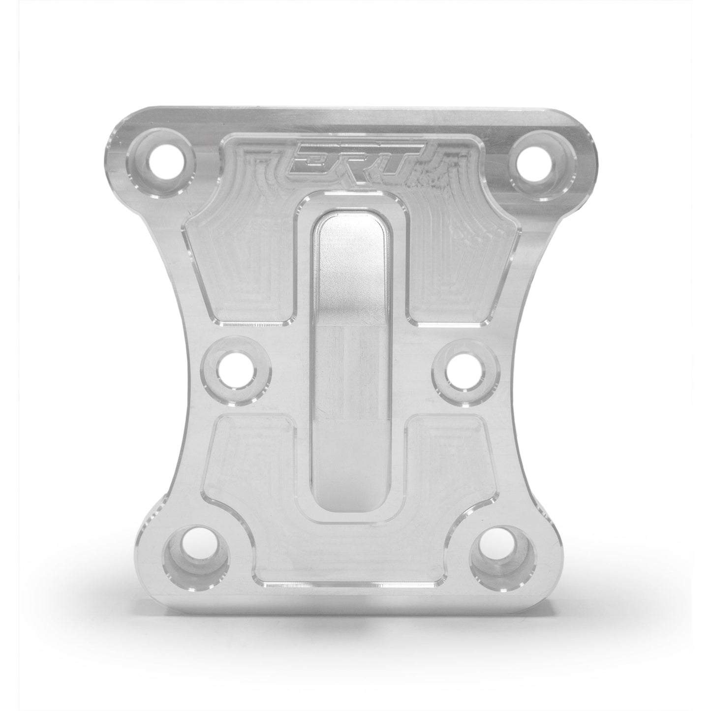 CAX3RP2 – Can-Am X3 2017+ Billet Radius Rod Plate Dunes 2 Dezert SXS