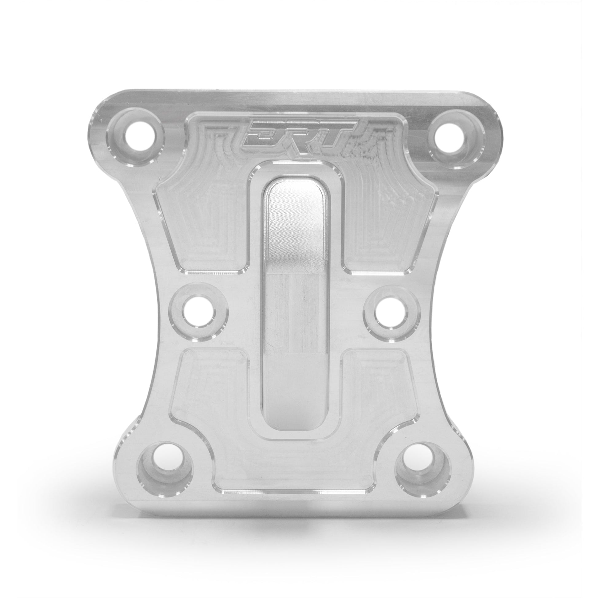 CAX3RP2 – Can-Am X3 2017+ Billet Radius Rod Plate Dunes 2 Dezert SXS
