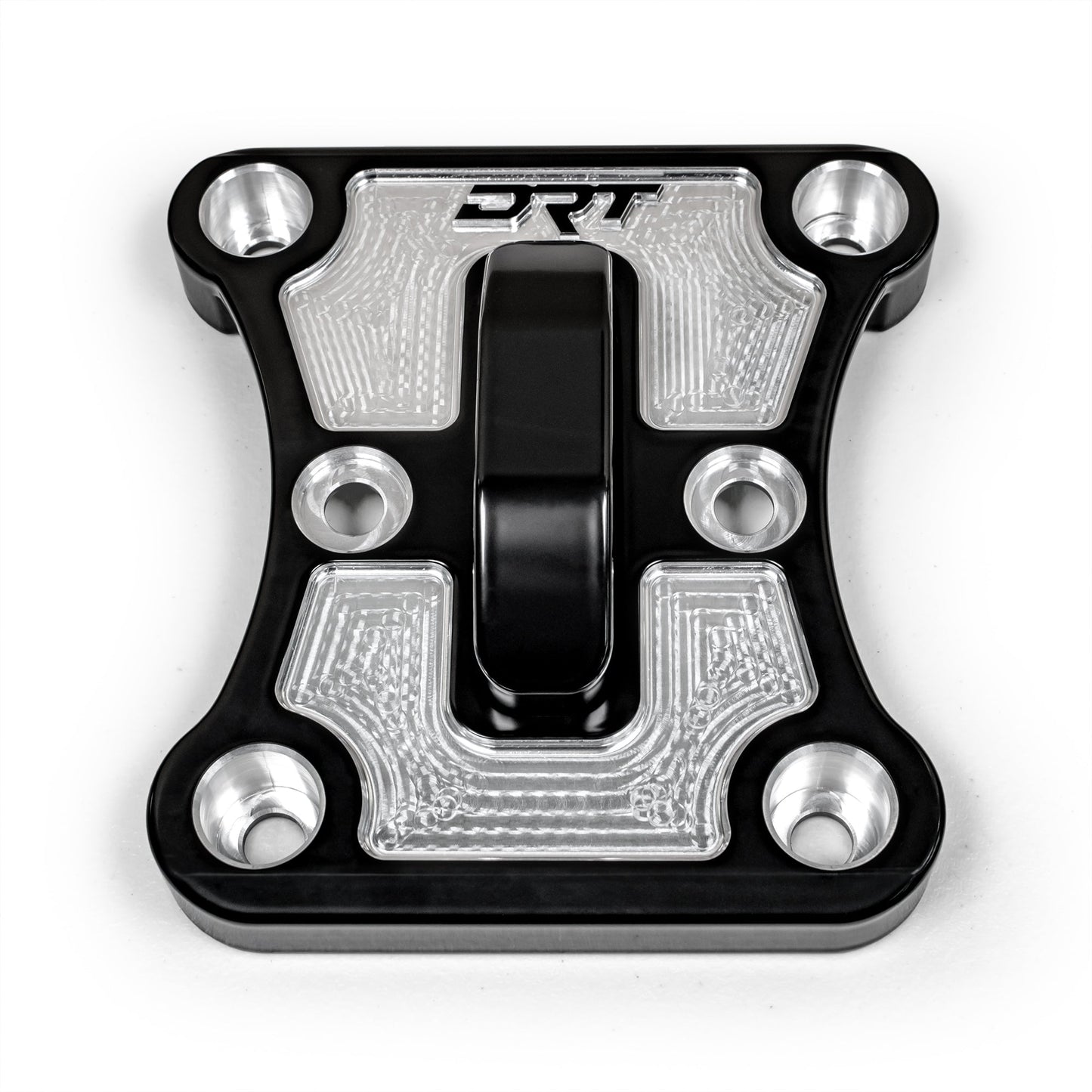 CAX3RP3 – Can-Am X3 2017+ Billet Radius Rod Plate Black Dunes 2 Dezert SXS