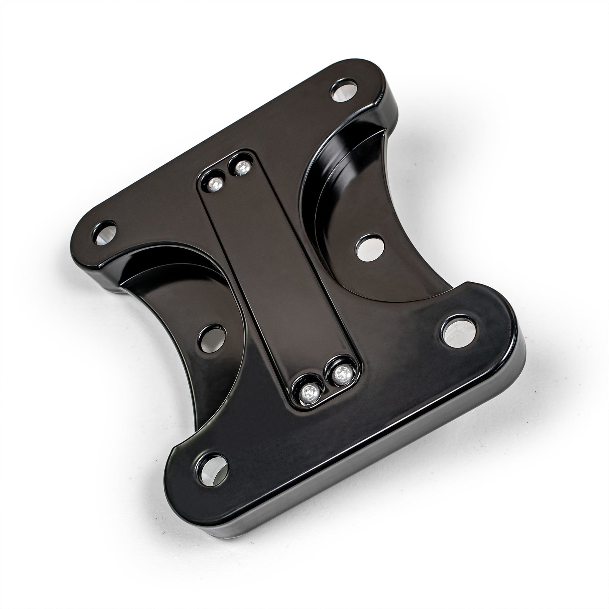 CAX3RP3 – Can-Am X3 2017+ Billet Radius Rod Plate Black Dunes 2 Dezert SXS