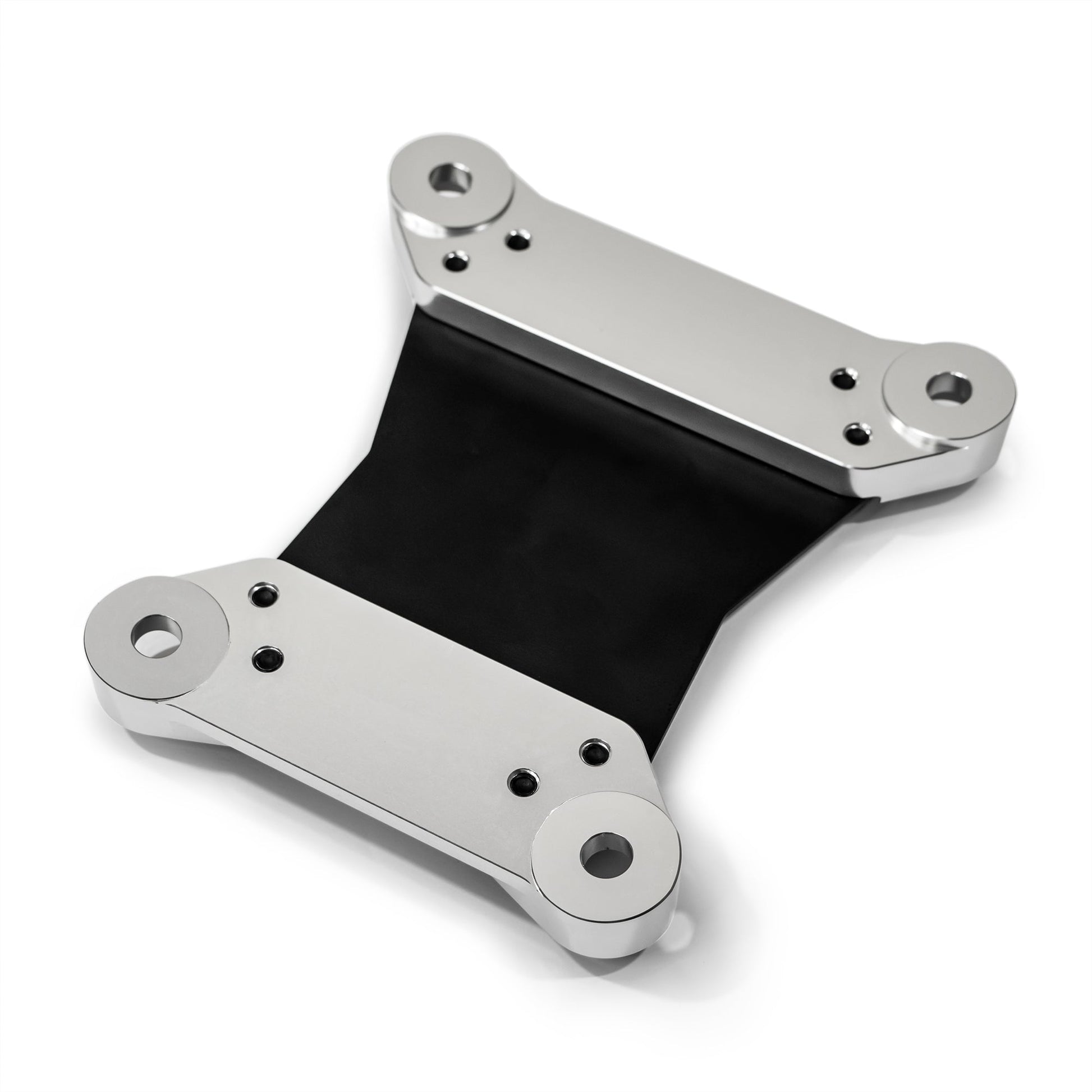 DRT PRO XP 3-PC Radius Rod Reinforcement Plate Dunes 2 Dezert SXS