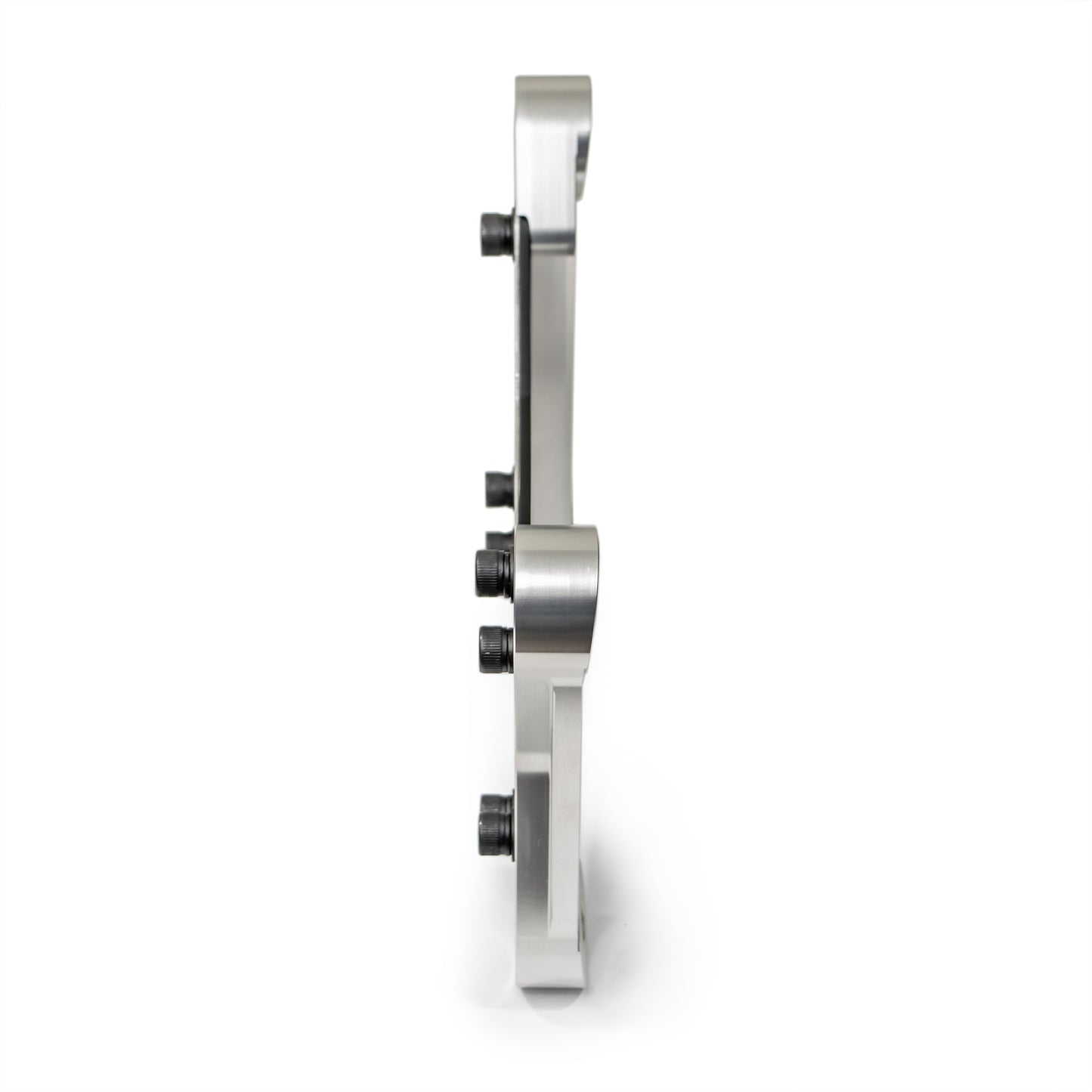 DRT PRO XP 3-PC Radius Rod Reinforcement Plate Dunes 2 Dezert SXS