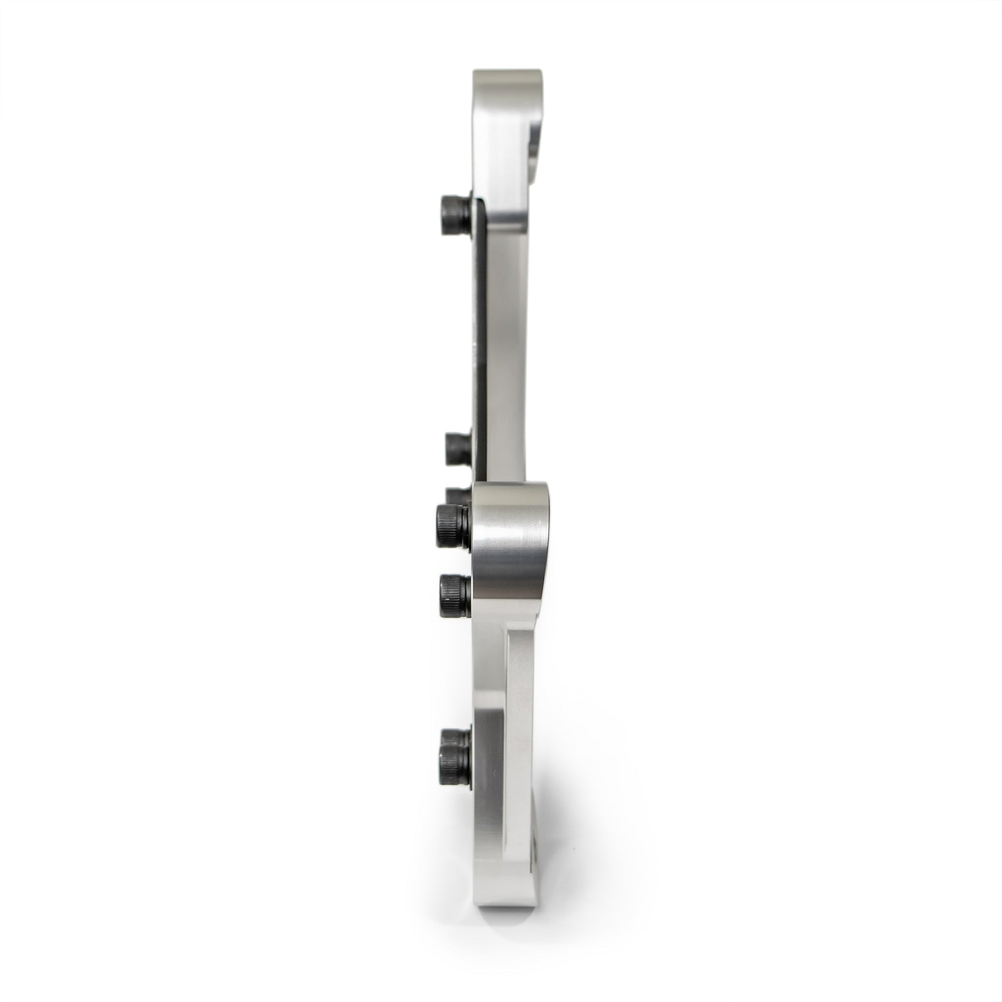 DRT PRO XP 3-PC Radius Rod Reinforcement Plate Dunes 2 Dezert SXS