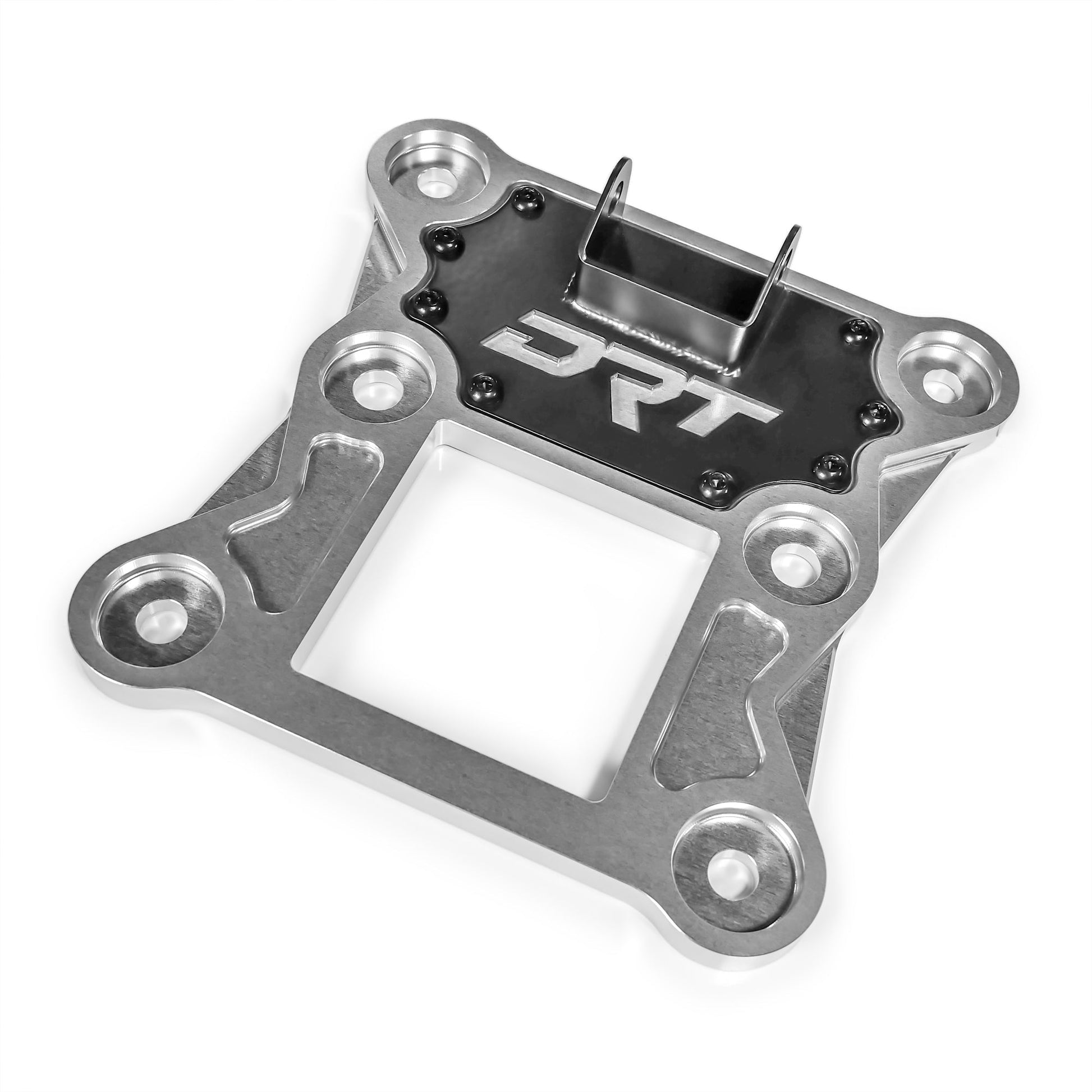 DRT Segway 2022+ Villain 2-Piece Billet Radius Rod Plate Dunes 2 Dezert SXS