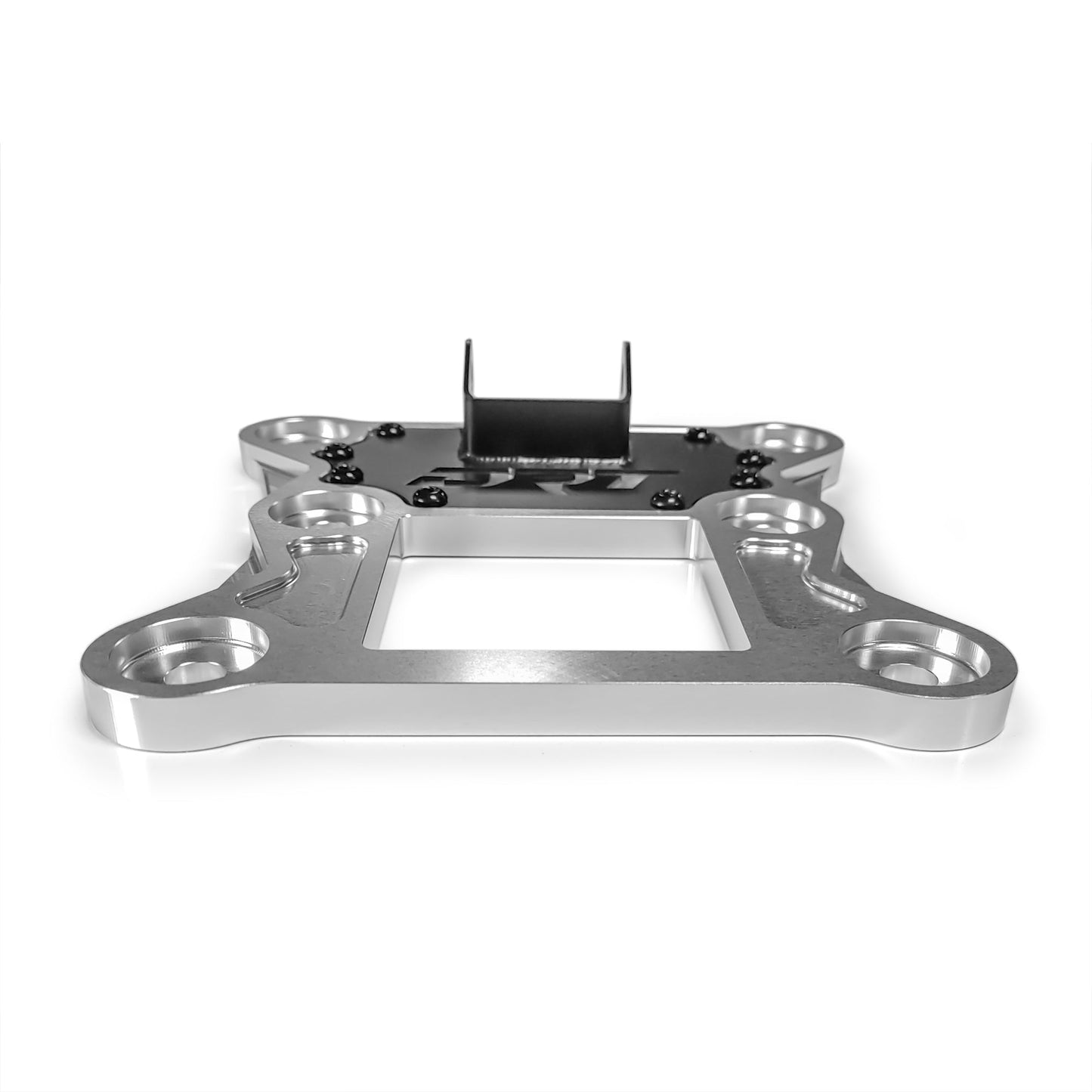 DRT Segway 2022+ Villain 2-Piece Billet Radius Rod Plate Dunes 2 Dezert SXS
