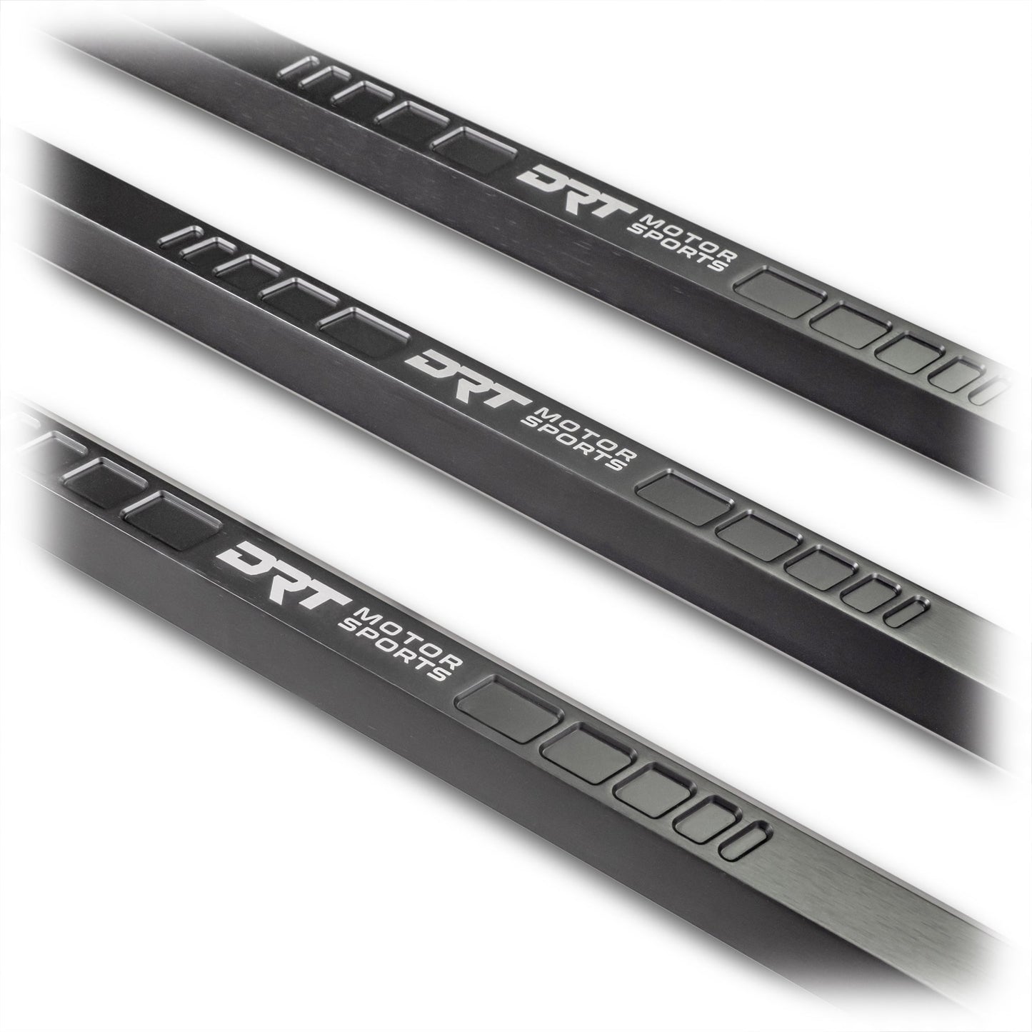CANAMX3 – Can-Am X3 2017+ Billet Aluminum Hex Bar Radius Rod Kit - 72" Dunes 2 Dezert SXS