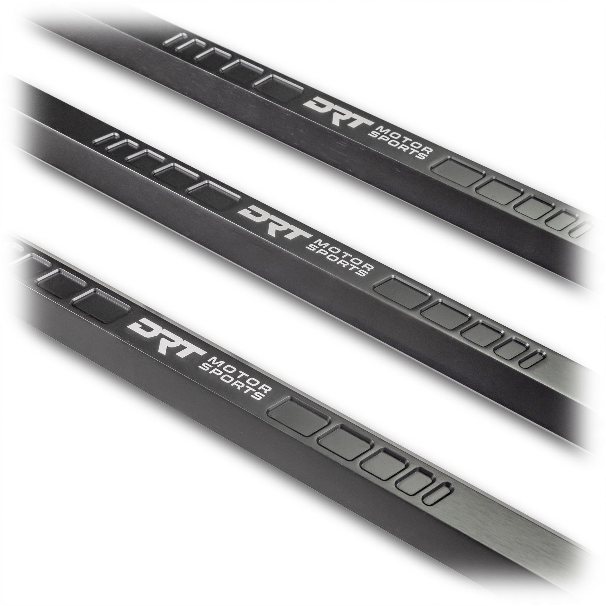 CANAMX3 – Can-Am X3 2017+ Billet Aluminum Hex Bar Radius Rod Kit - 72" Dunes 2 Dezert SXS