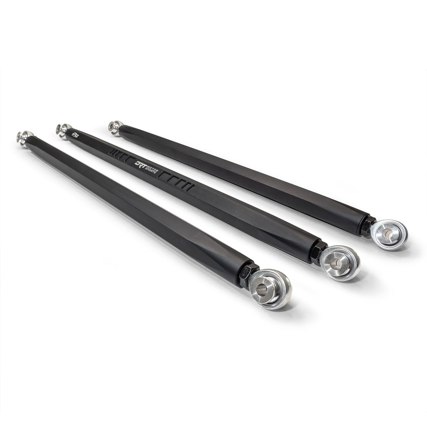 Segway 2022+ Villain SX10/W (72") Billet Radius Rod Kit Dunes 2 Dezert SXS