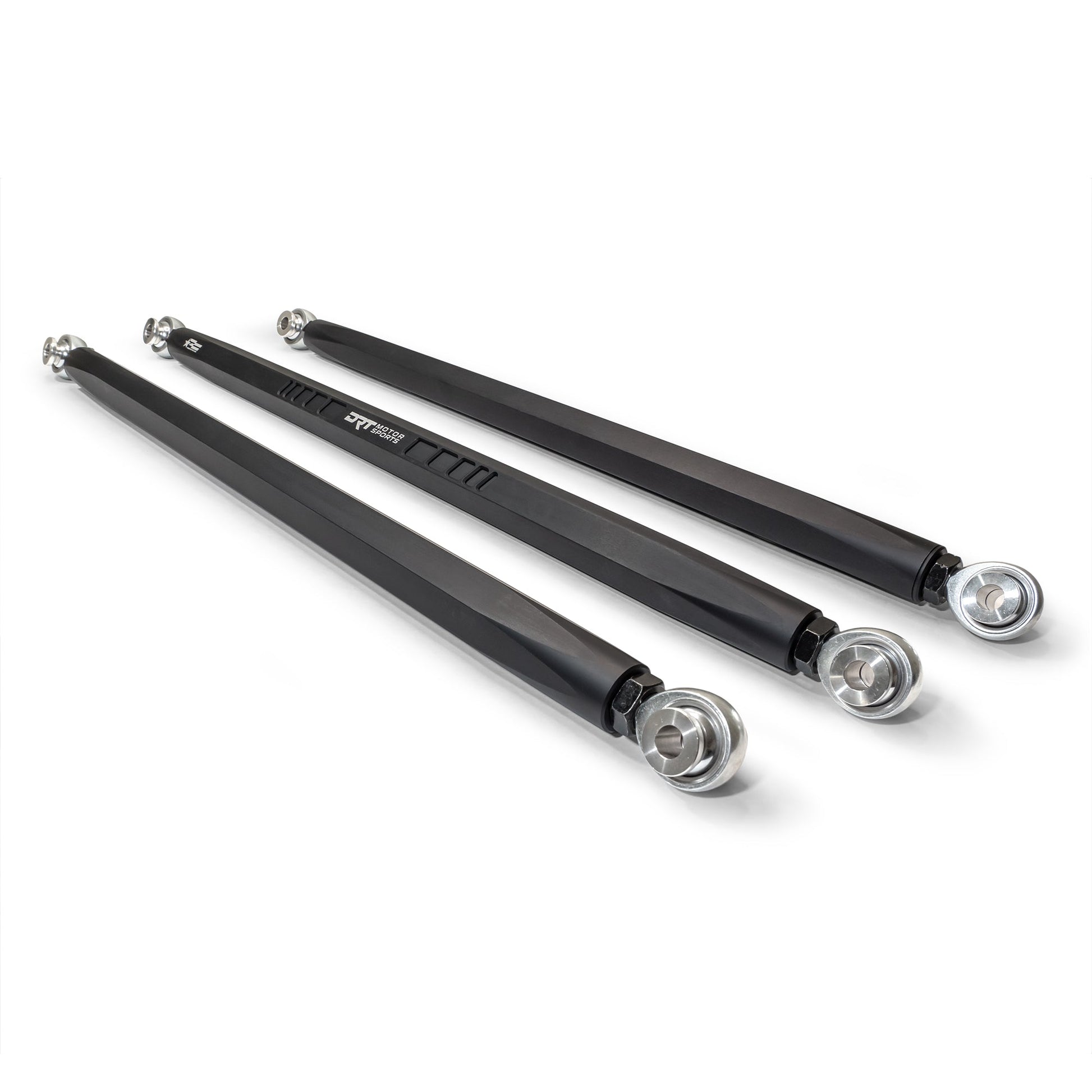 Segway 2022+ Villain SX10/W (72") Billet Radius Rod Kit Dunes 2 Dezert SXS