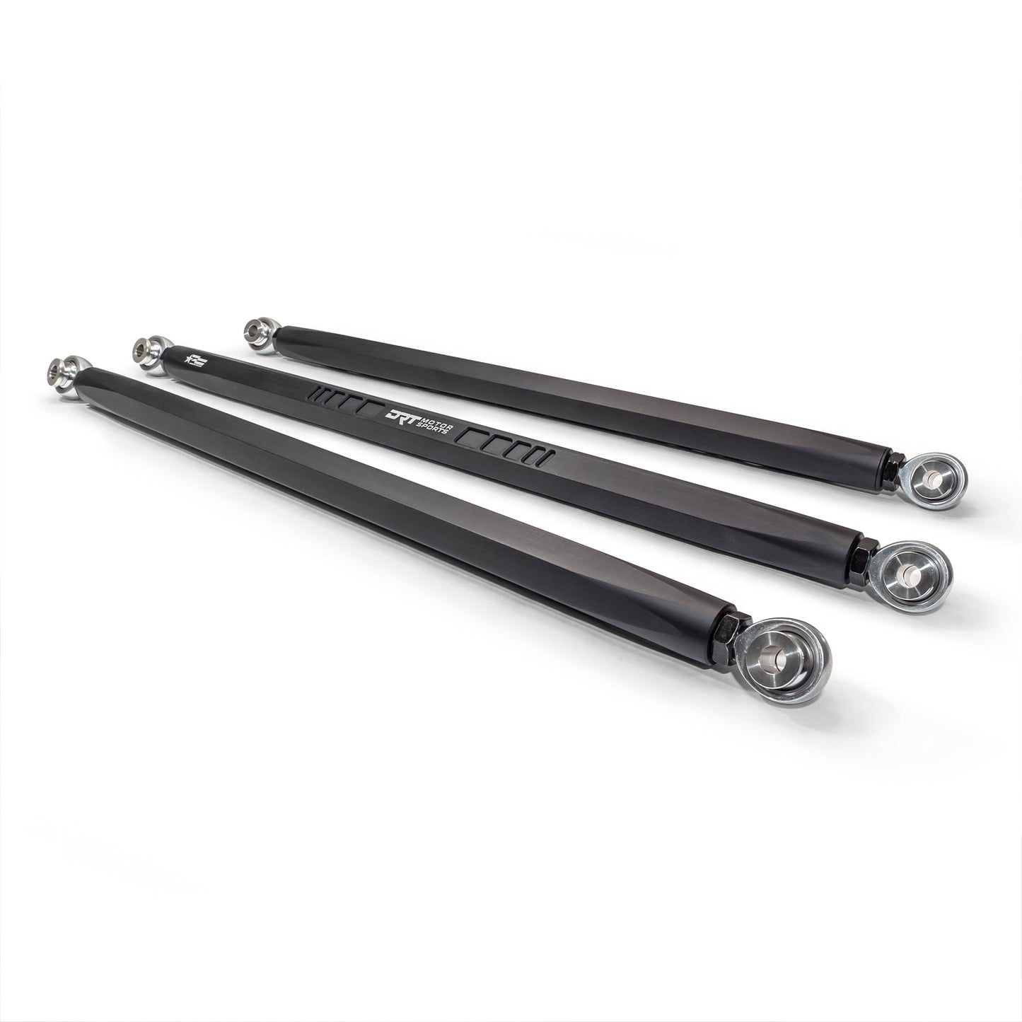 Segway 2022+ Villain SX10/W (72") Billet Radius Rod Kit Dunes 2 Dezert SXS