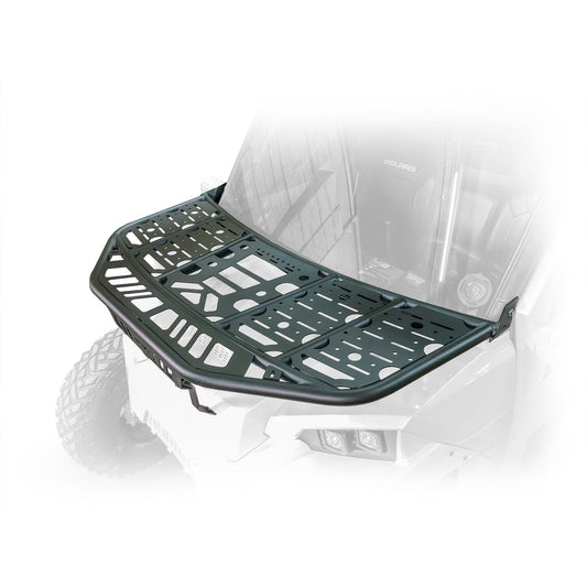 DRT Ranger XP 1000 / 2013-2024 Hood Rack Dunes 2 Dezert SXS