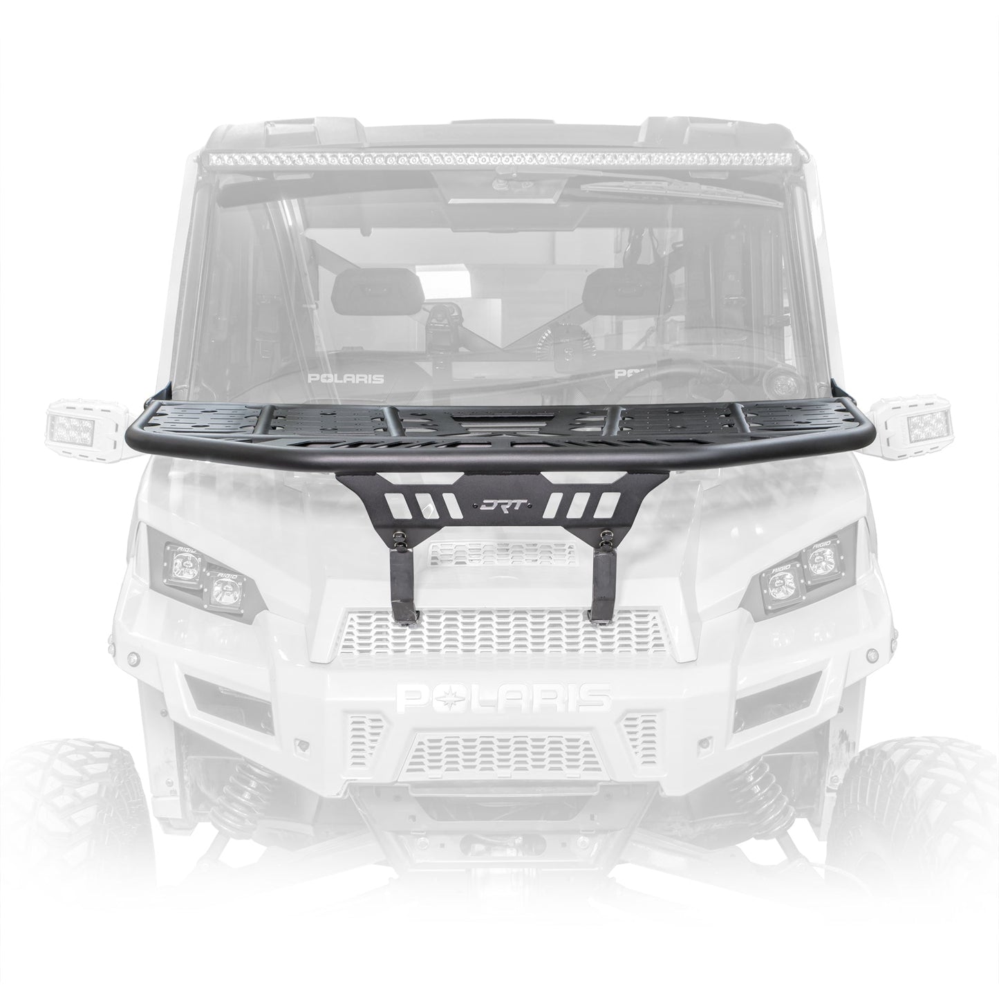 DRT Ranger XP 1000 / 2013-2024 Hood Rack Dunes 2 Dezert SXS
