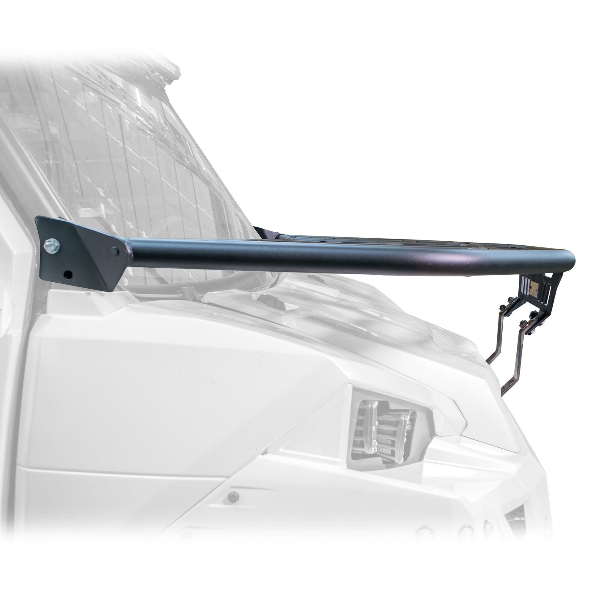 DRT Ranger XP 1000 / 2013-2024 Hood Rack Dunes 2 Dezert SXS