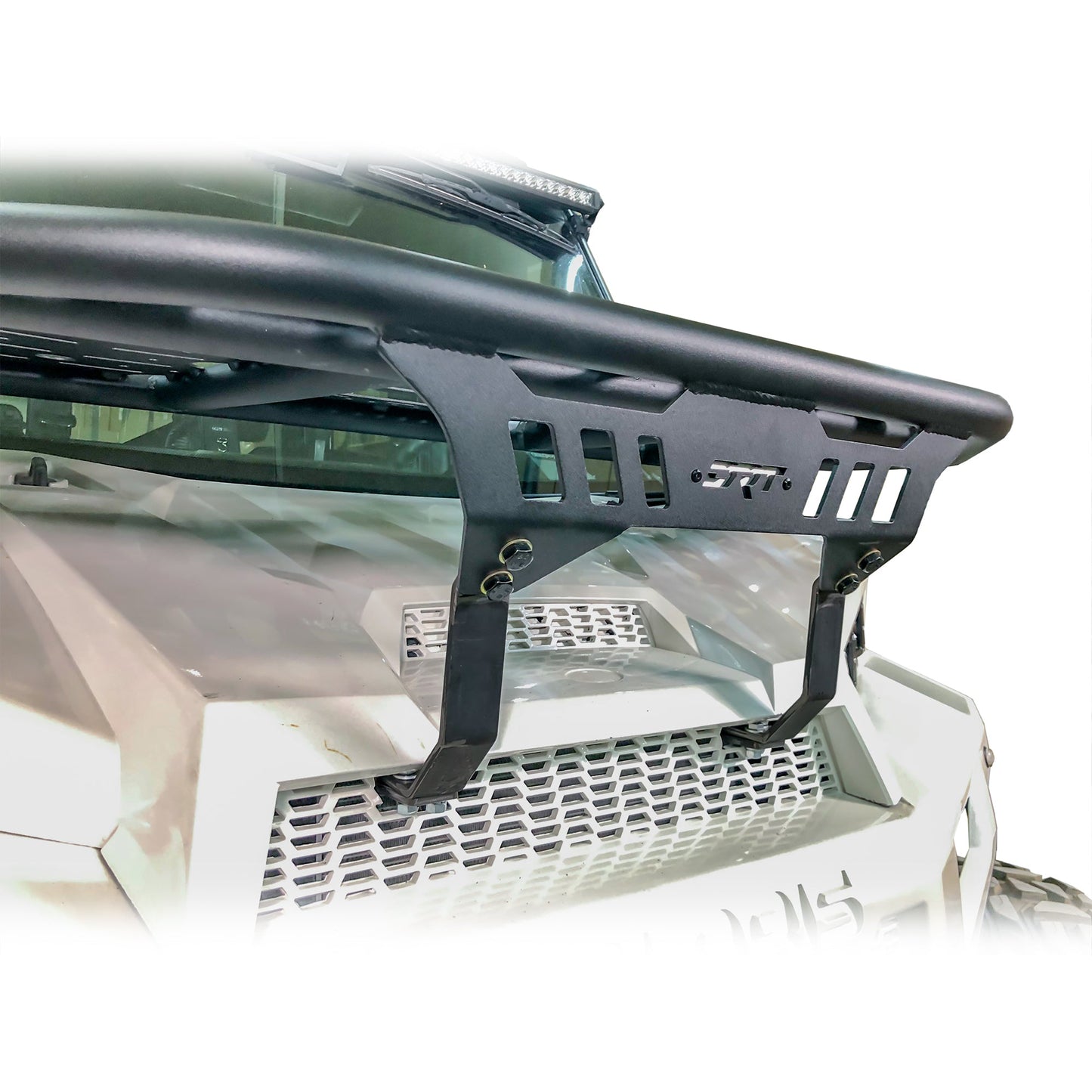 DRT Ranger XP 1000 / 2013-2024 Hood Rack Dunes 2 Dezert SXS