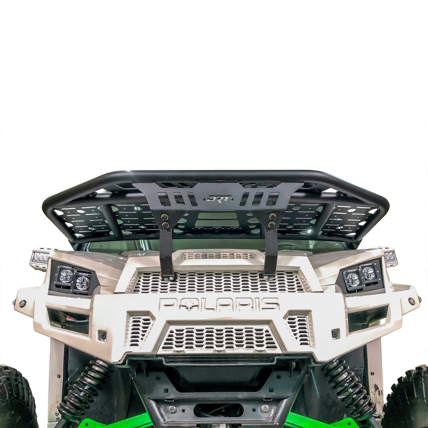 DRT Ranger XP 1000 / 2013-2024 Hood Rack Dunes 2 Dezert SXS