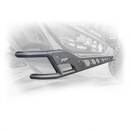 CAX3RS1 – Can-Am X3 2017+ 2-Door Rock Rails Dunes 2 Dezert SXS