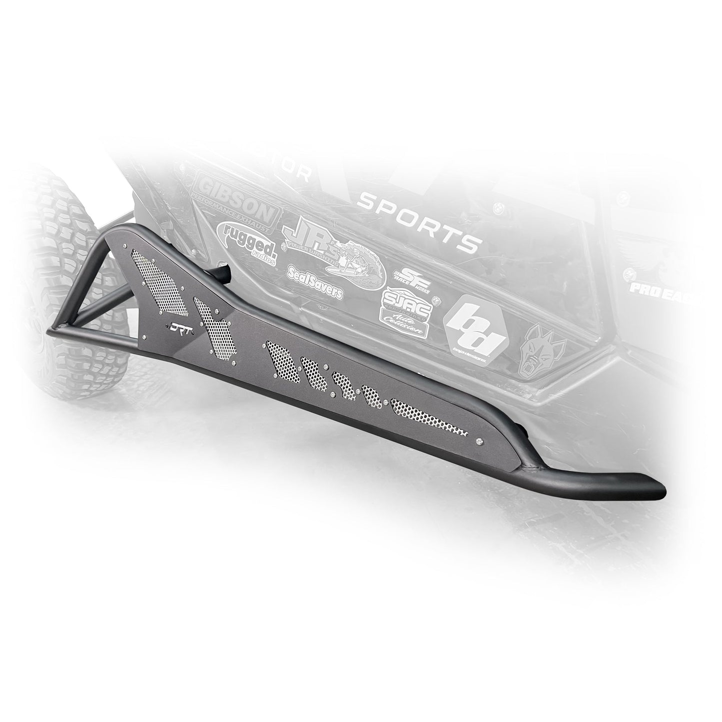 CAX3RS2 – Can-Am X3 2017+ 2-Door Tree Kickers Dunes 2 Dezert SXS