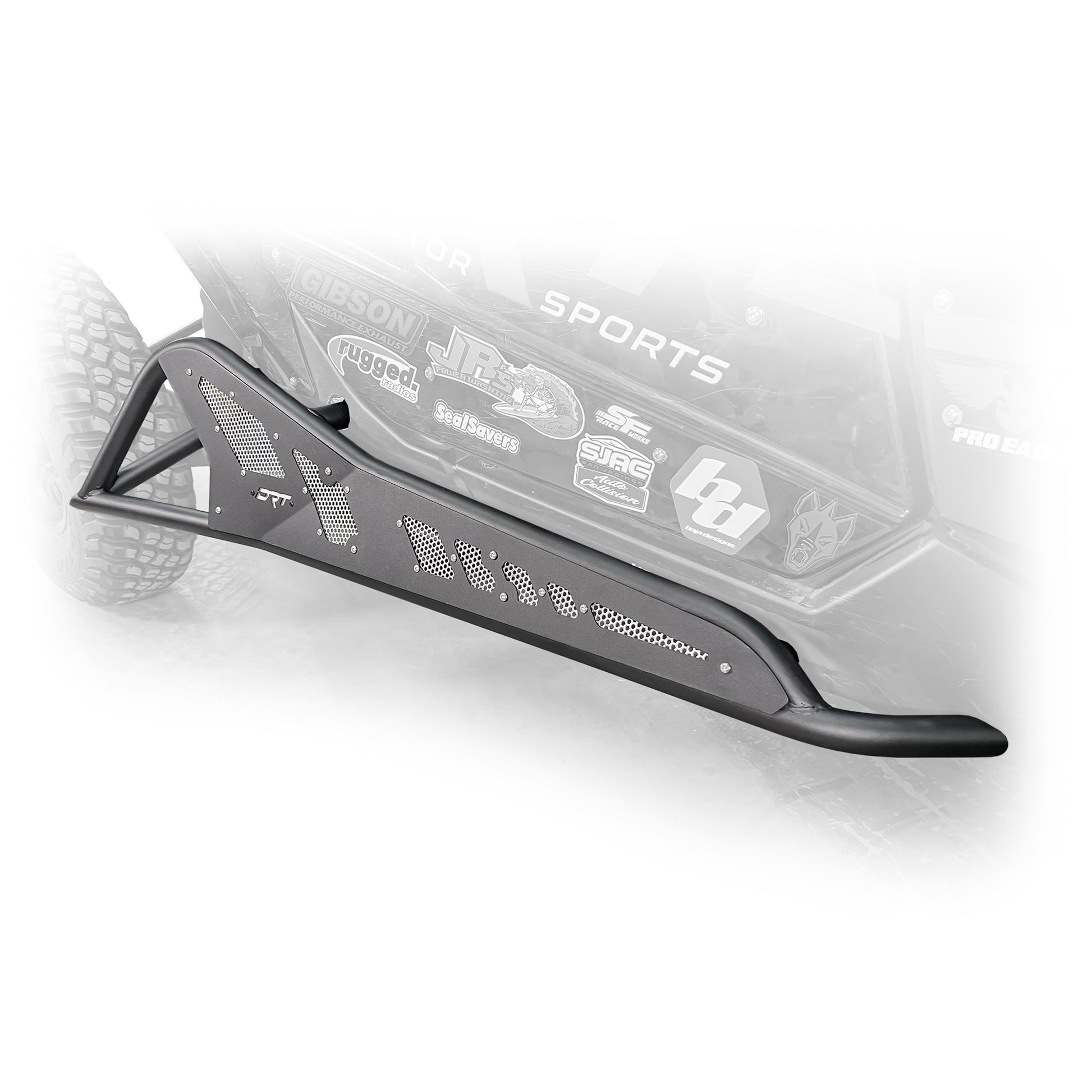 CAX3RS2 – Can-Am X3 2017+ 2-Door Tree Kickers Dunes 2 Dezert SXS