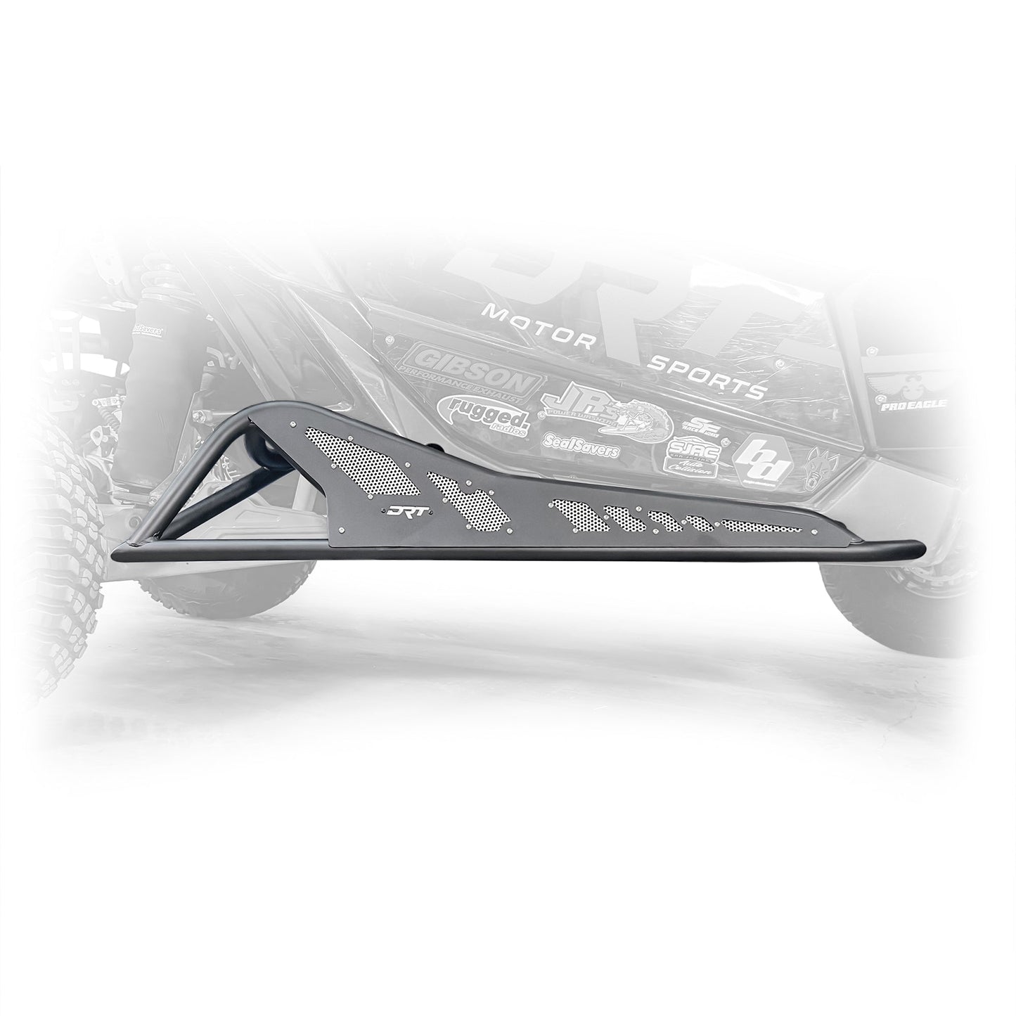 CAX3RS2 – Can-Am X3 2017+ 2-Door Tree Kickers Dunes 2 Dezert SXS