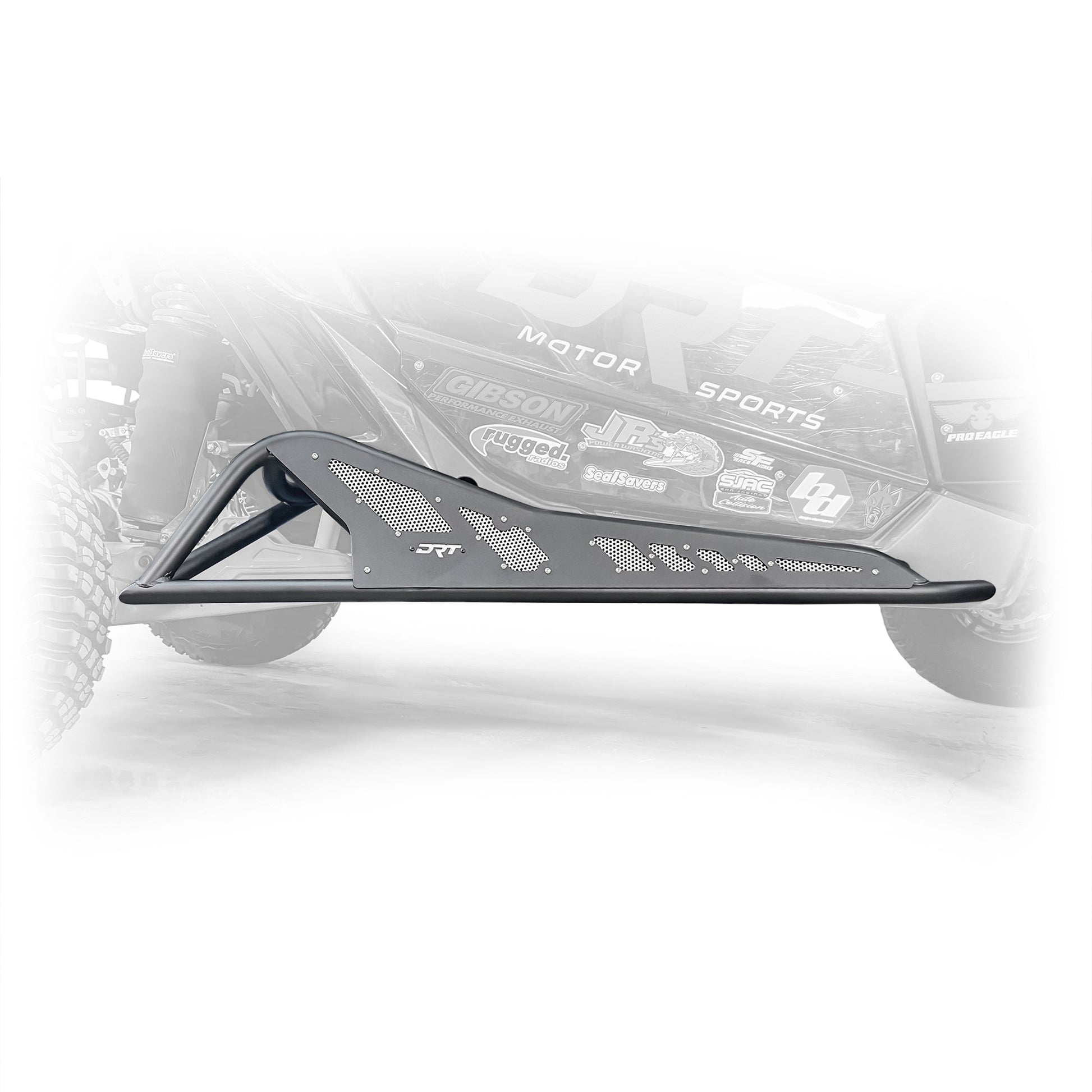 CAX3RS2 – Can-Am X3 2017+ 2-Door Tree Kickers Dunes 2 Dezert SXS
