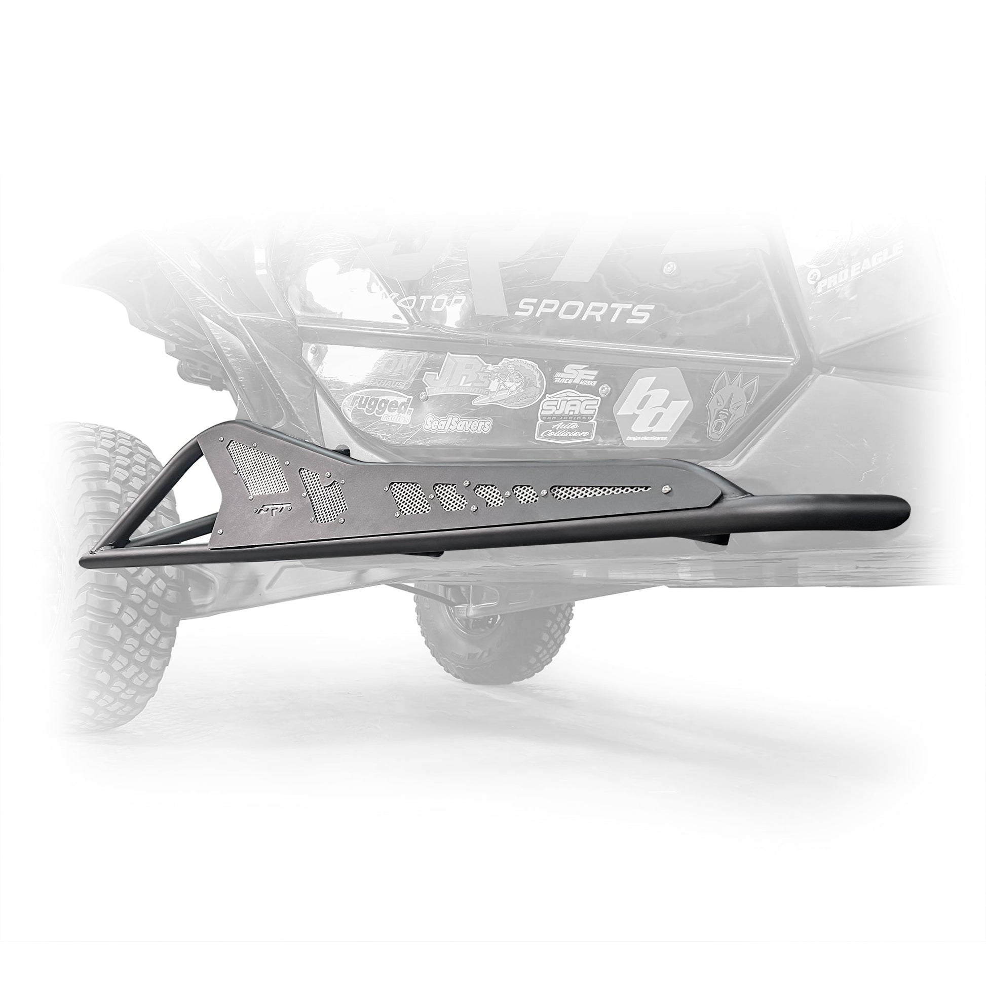 CAX3RS2 – Can-Am X3 2017+ 2-Door Tree Kickers Dunes 2 Dezert SXS