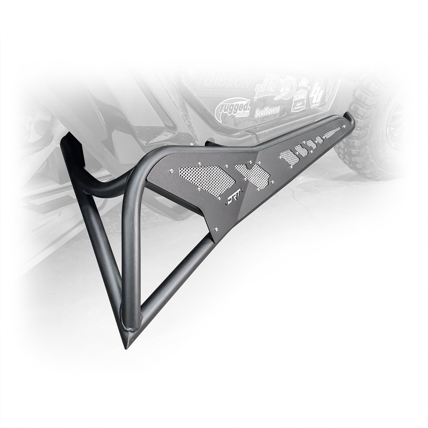 CAX3RS2 – Can-Am X3 2017+ 2-Door Tree Kickers Dunes 2 Dezert SXS