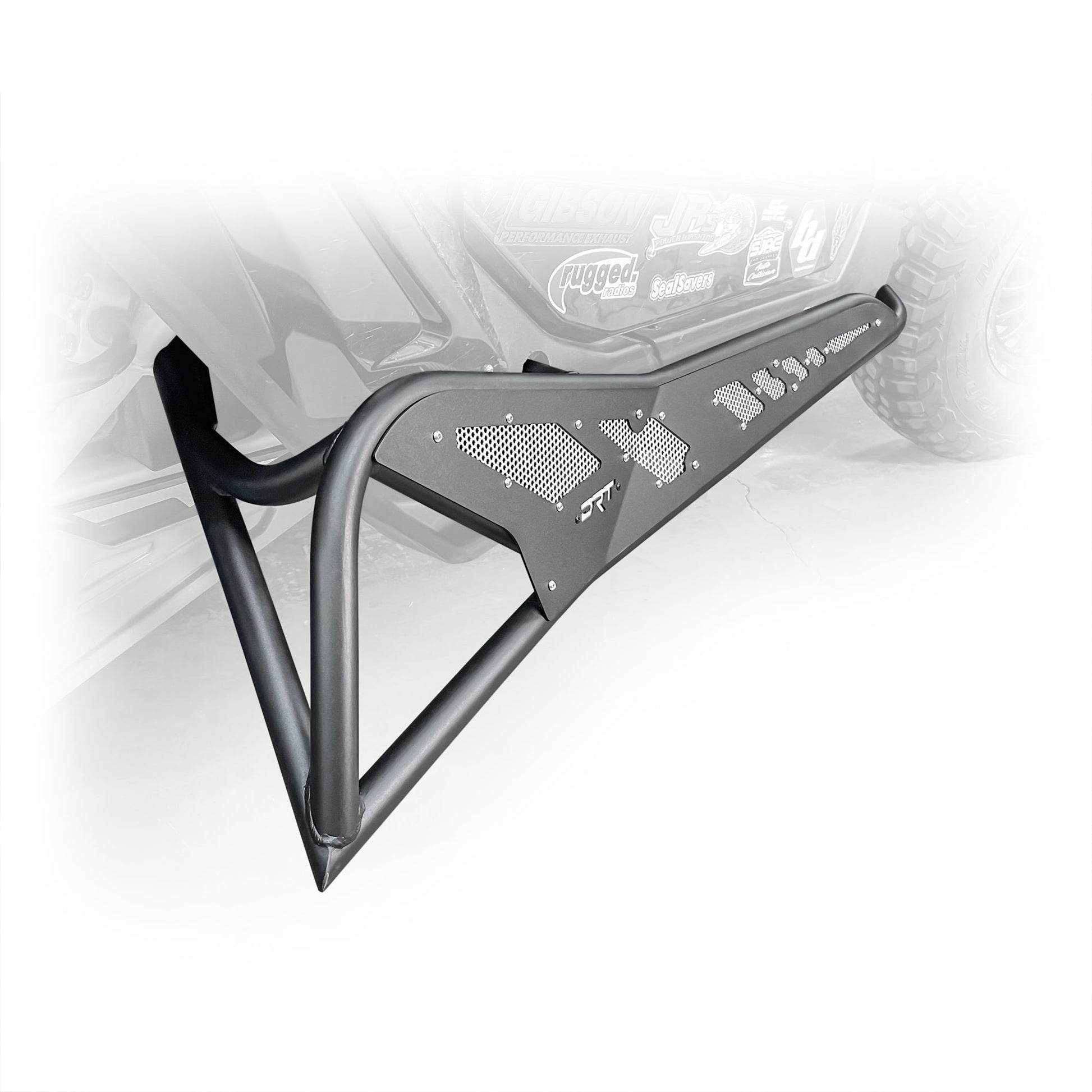 CAX3RS2 – Can-Am X3 2017+ 2-Door Tree Kickers Dunes 2 Dezert SXS