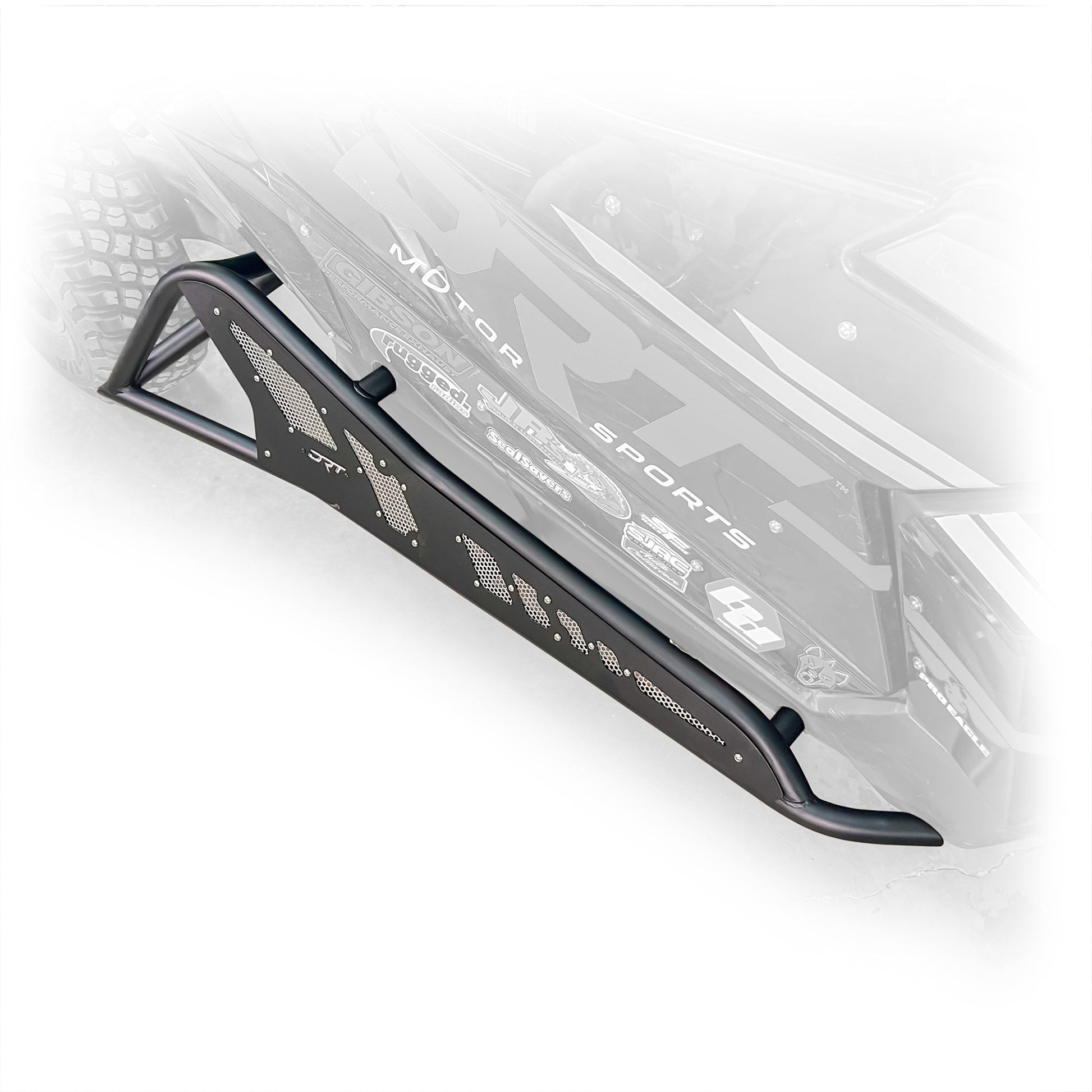 CAX3RS2 – Can-Am X3 2017+ 2-Door Tree Kickers Dunes 2 Dezert SXS