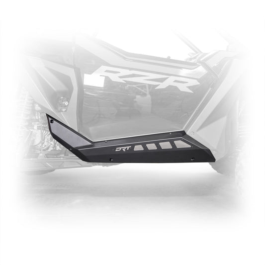 DRT Polaris Pro Series 2-Seat Rock Sliders Dunes 2 Dezert SXS