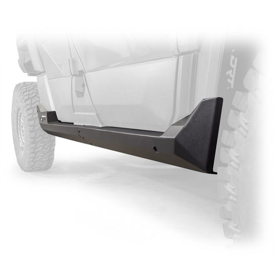 Polaris 2024+ Xpedition ADV5 / XP5 Rocksliders Dunes 2 Dezert SXS