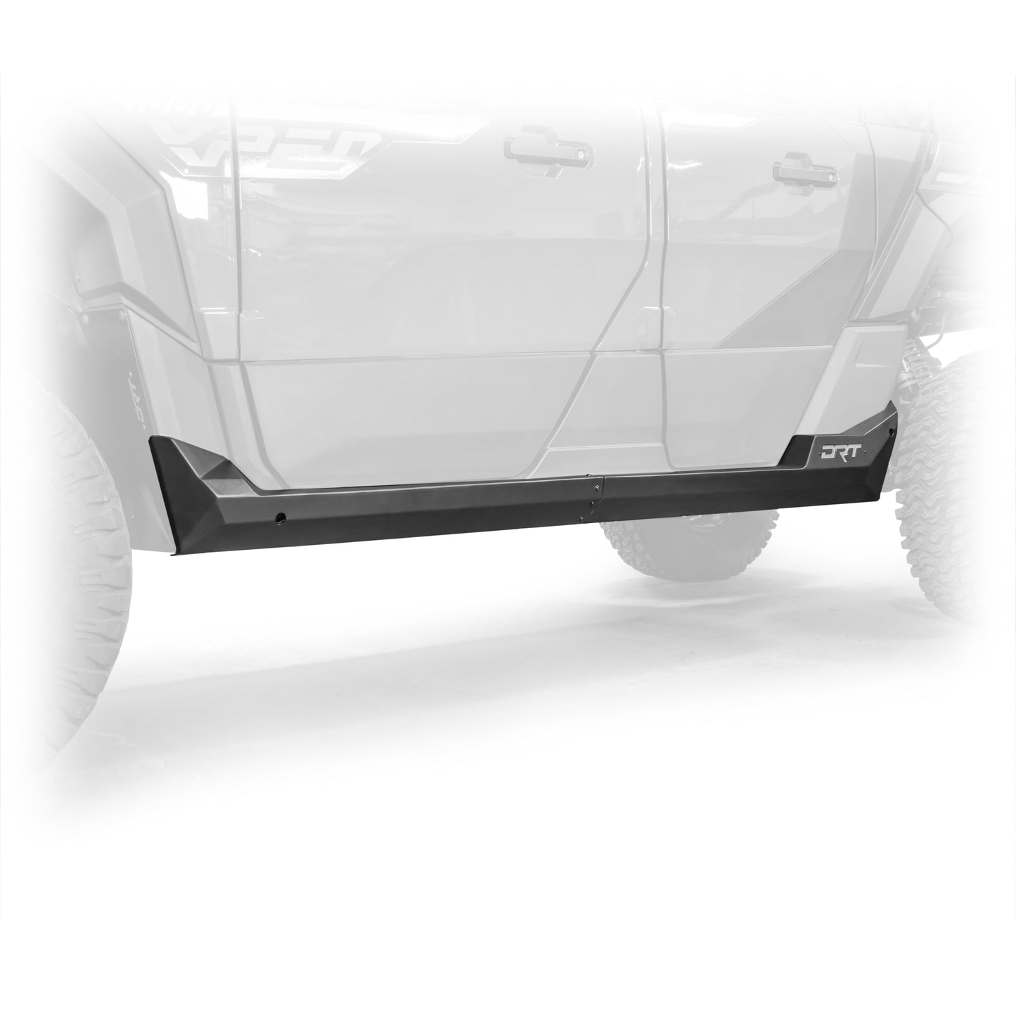 Polaris 2024+ Xpedition ADV5 / XP5 Rocksliders Dunes 2 Dezert SXS