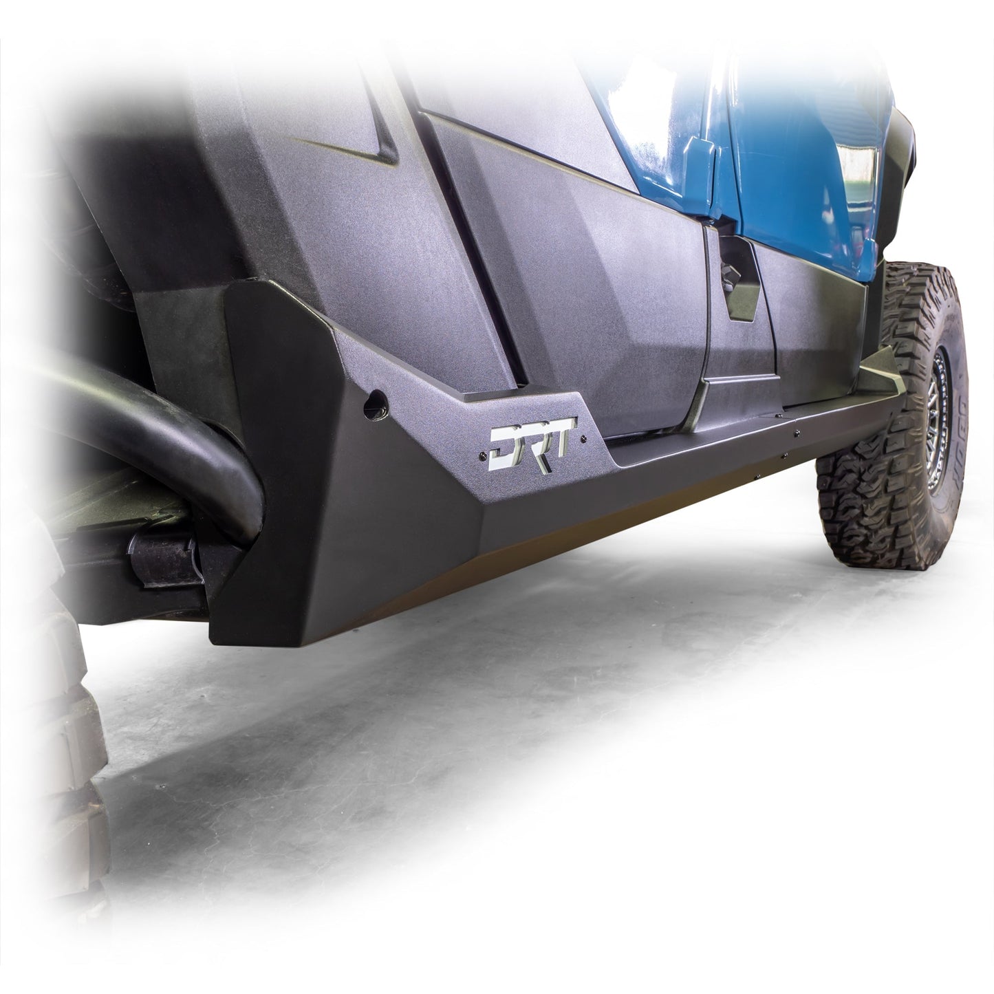 Polaris 2024+ Xpedition ADV5 / XP5 Rocksliders Dunes 2 Dezert SXS