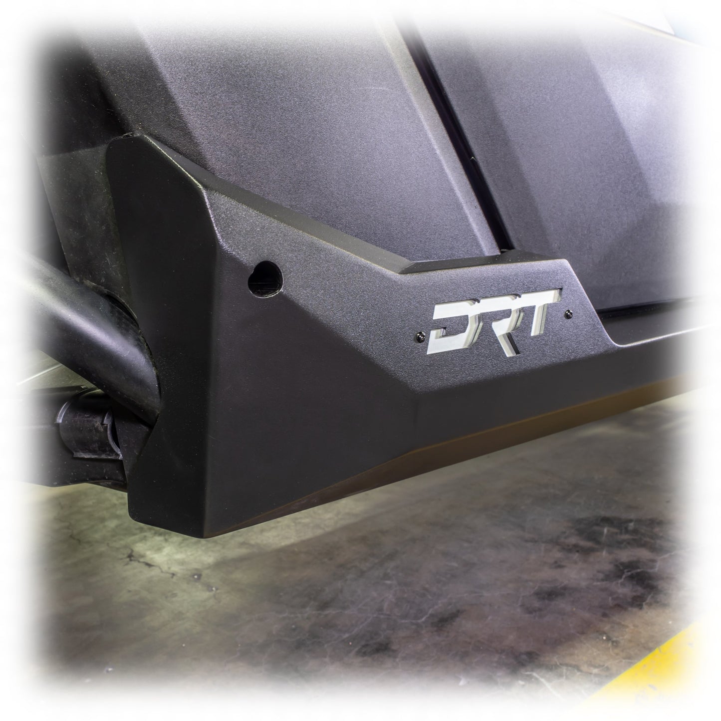 Polaris 2024+ Xpedition ADV5 / XP5 Rocksliders Dunes 2 Dezert SXS