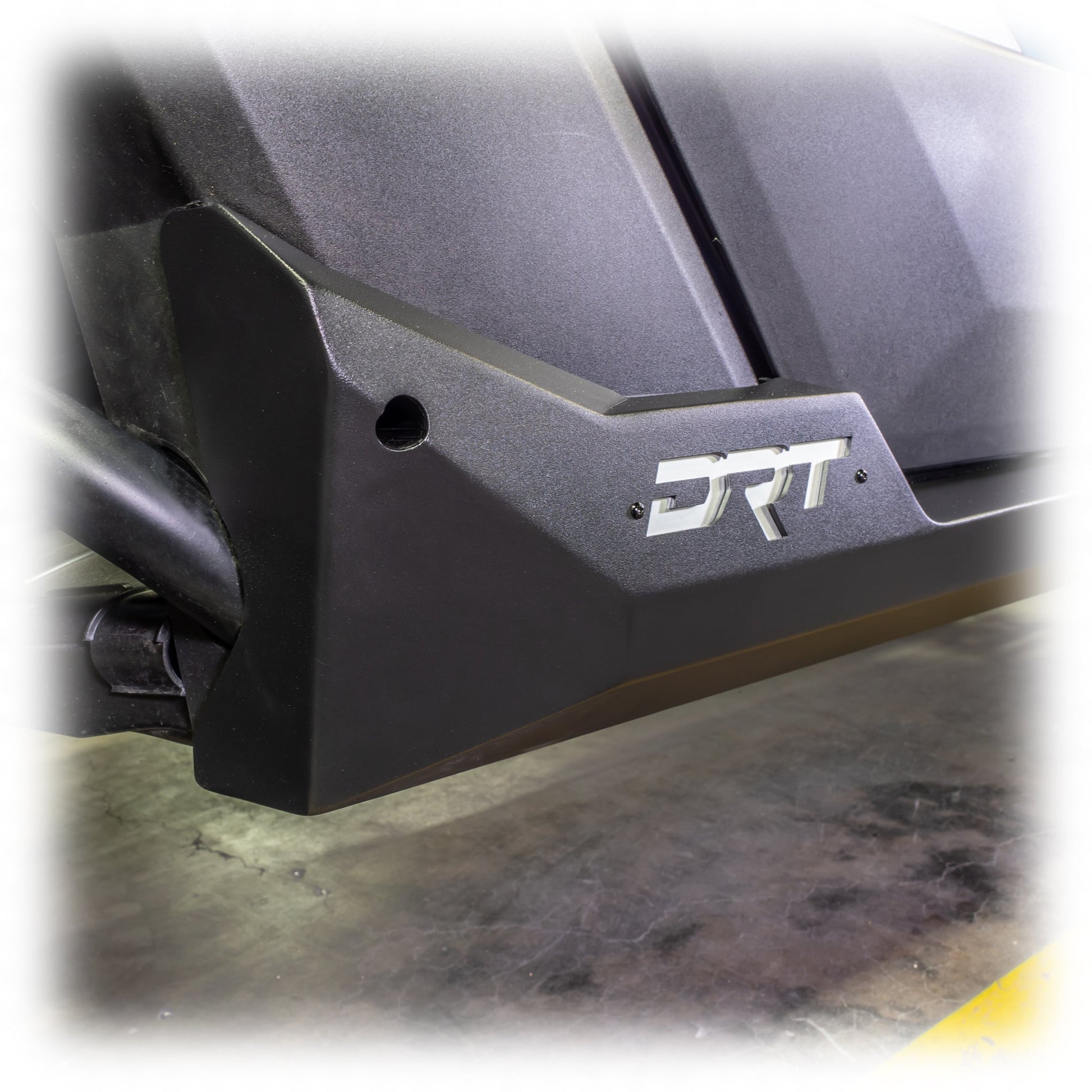 Polaris 2024+ Xpedition ADV5 / XP5 Rocksliders Dunes 2 Dezert SXS