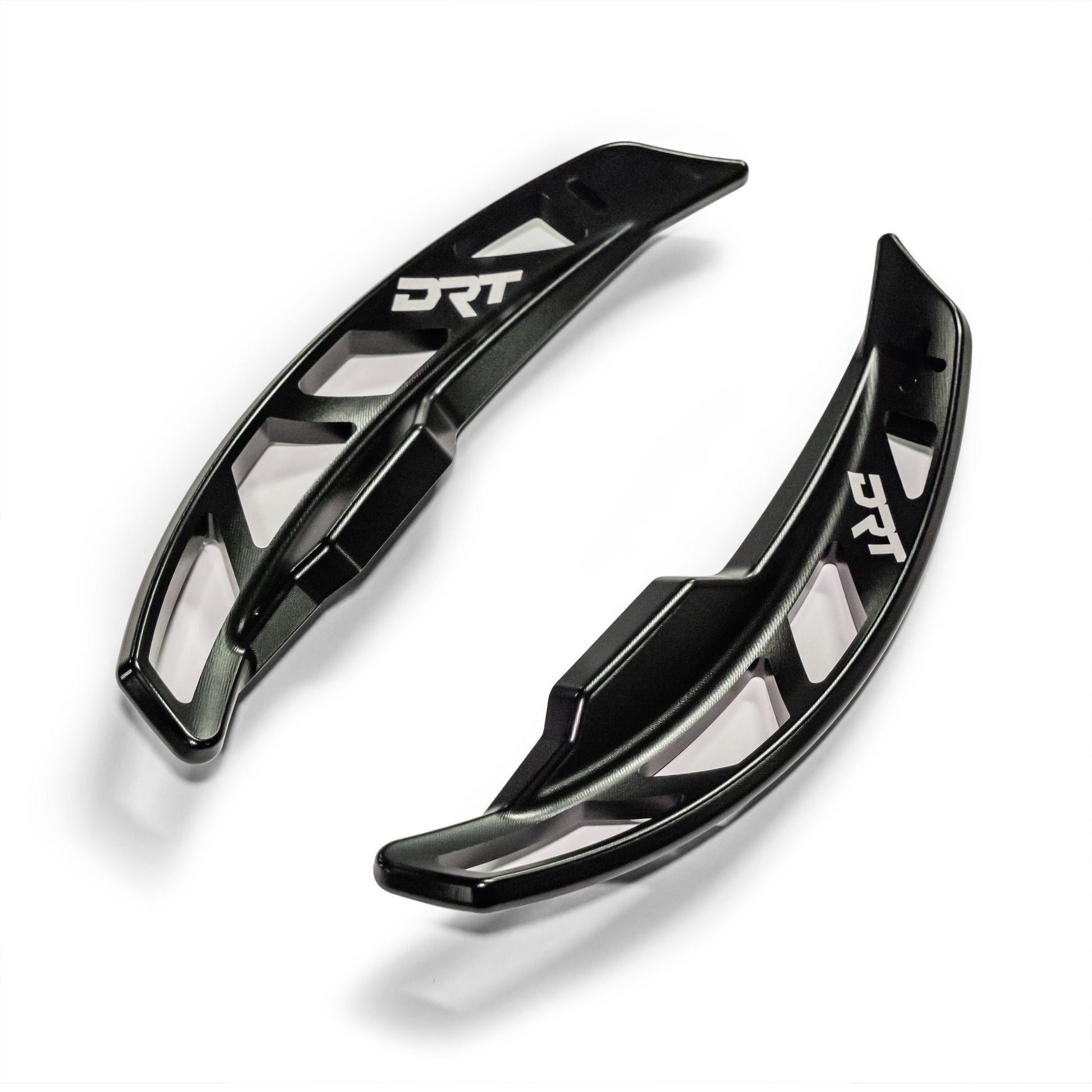 Can-Am 2024+ Maverick R Billet Paddle Shifters Dunes 2 Dezert SXS