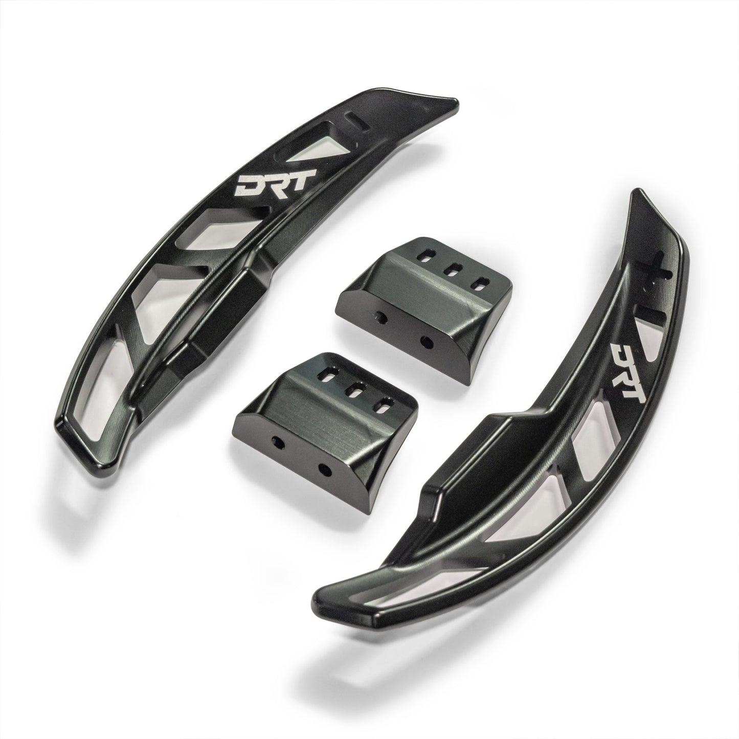 Can-Am 2024+ Maverick R Billet Paddle Shifters Dunes 2 Dezert SXS