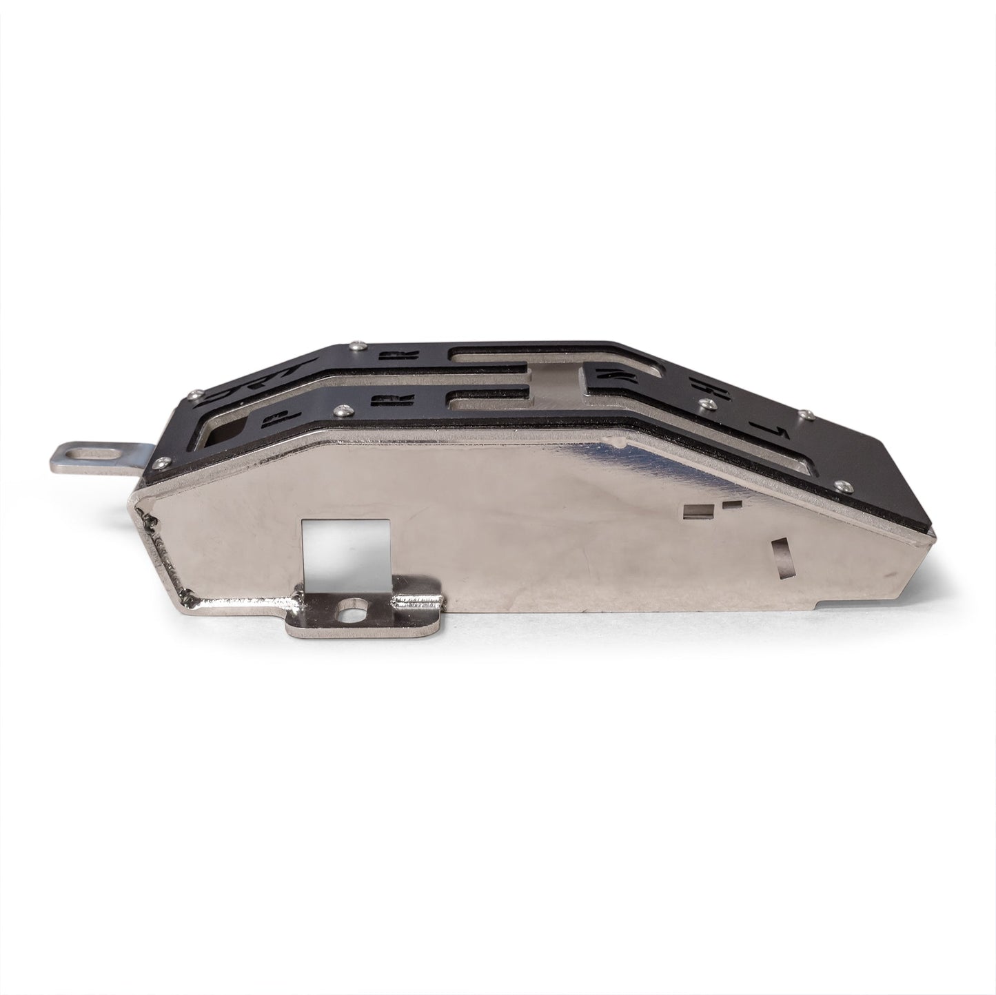 Can-Am X3 2017+ 2-PC Speed Shift Gate Dunes 2 Dezert SXS