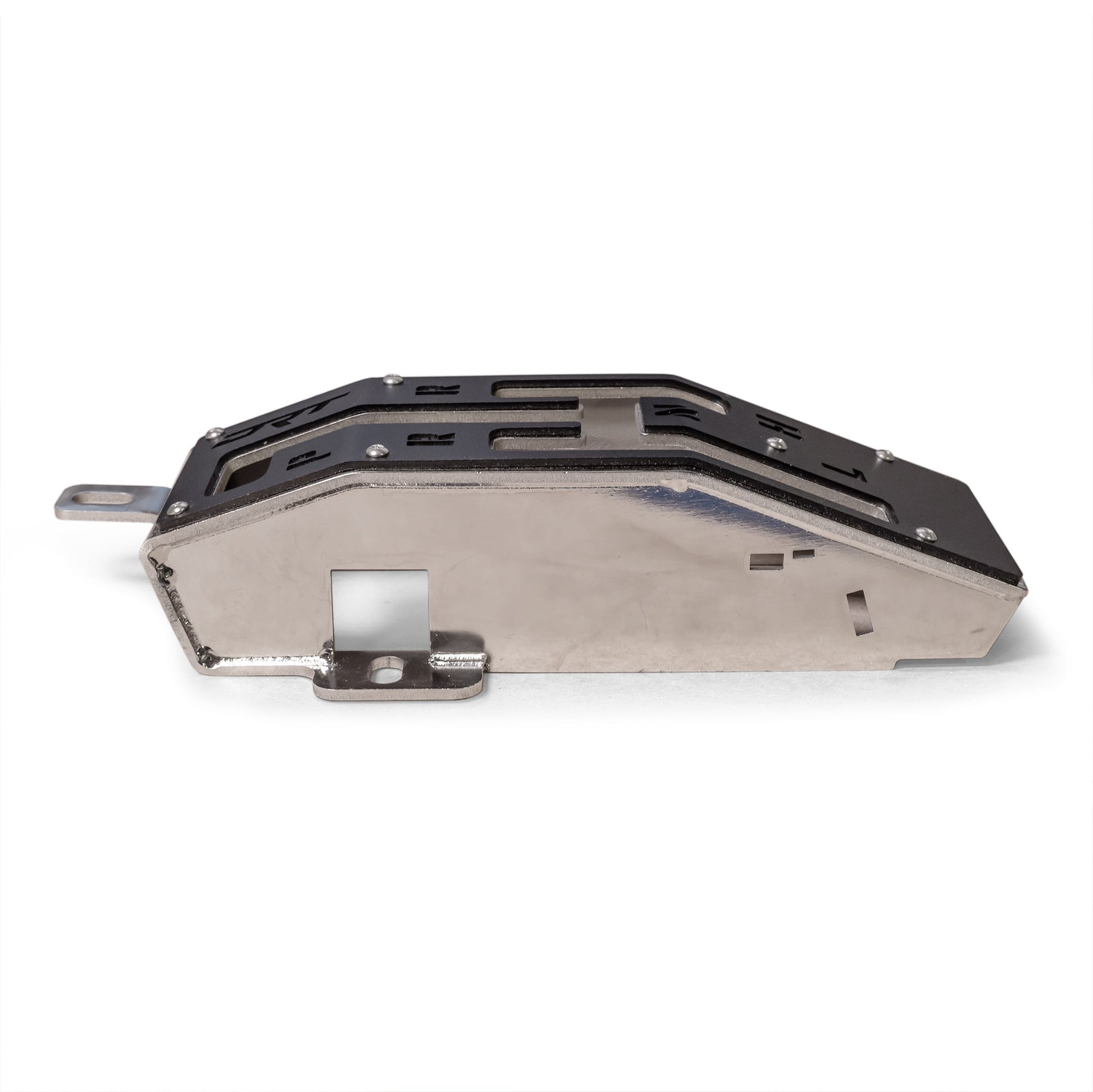 Can-Am X3 2017+ 2-PC Speed Shift Gate Dunes 2 Dezert SXS