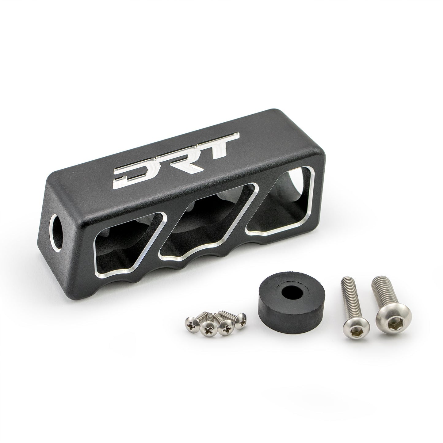 DRT Can-Am X3 Shift Knob, Gate & Grab Handle Kit Dunes 2 Dezert SXS