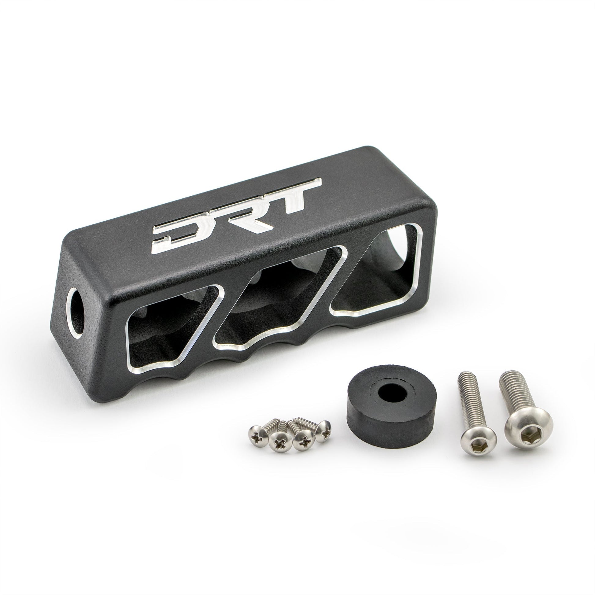 DRT Can-Am X3 Shift Knob, Gate & Grab Handle Kit Dunes 2 Dezert SXS
