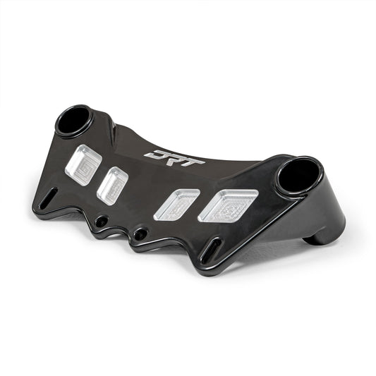 CAX3ST2 – Can-Am X3 2017+ Billet Shock Tower Brace Black Dunes 2 Dezert SXS