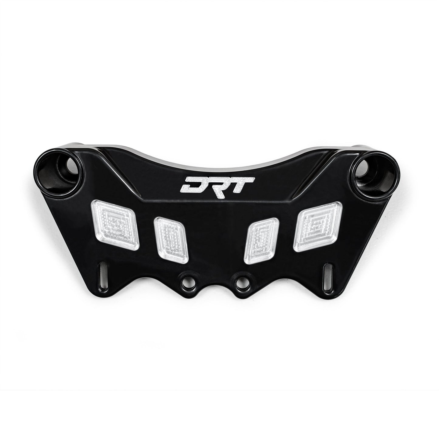 CAX3ST2 – Can-Am X3 2017+ Billet Shock Tower Brace Black Dunes 2 Dezert SXS