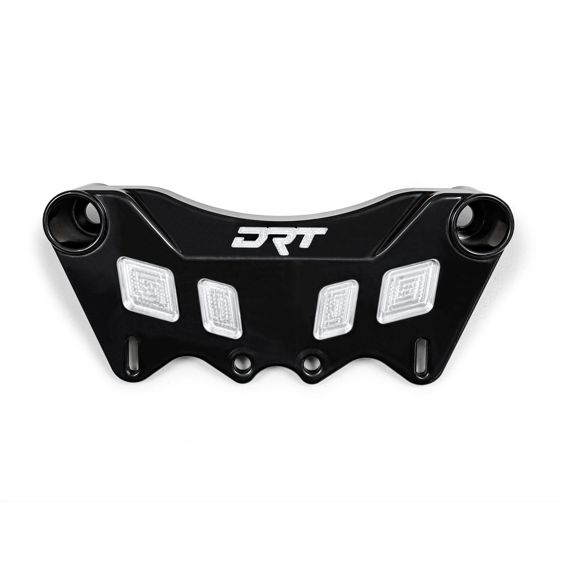 CAX3ST2 – Can-Am X3 2017+ Billet Shock Tower Brace Black Dunes 2 Dezert SXS