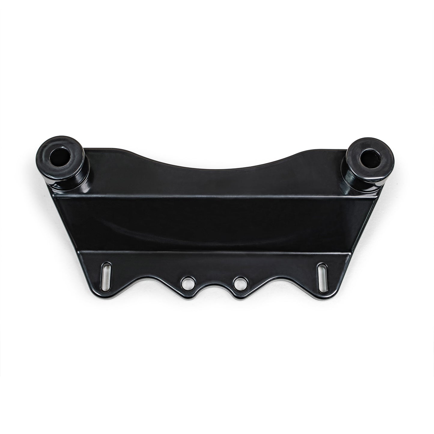 CAX3ST2 – Can-Am X3 2017+ Billet Shock Tower Brace Black Dunes 2 Dezert SXS