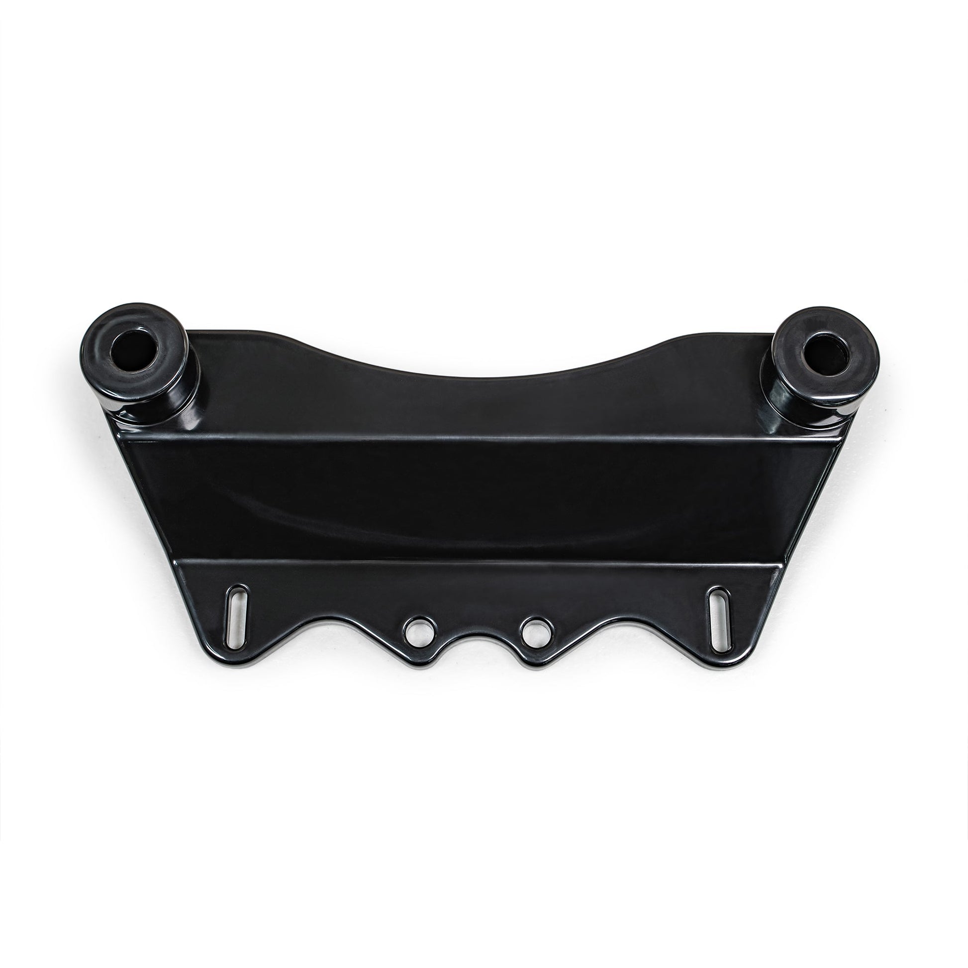 CAX3ST2 – Can-Am X3 2017+ Billet Shock Tower Brace Black Dunes 2 Dezert SXS