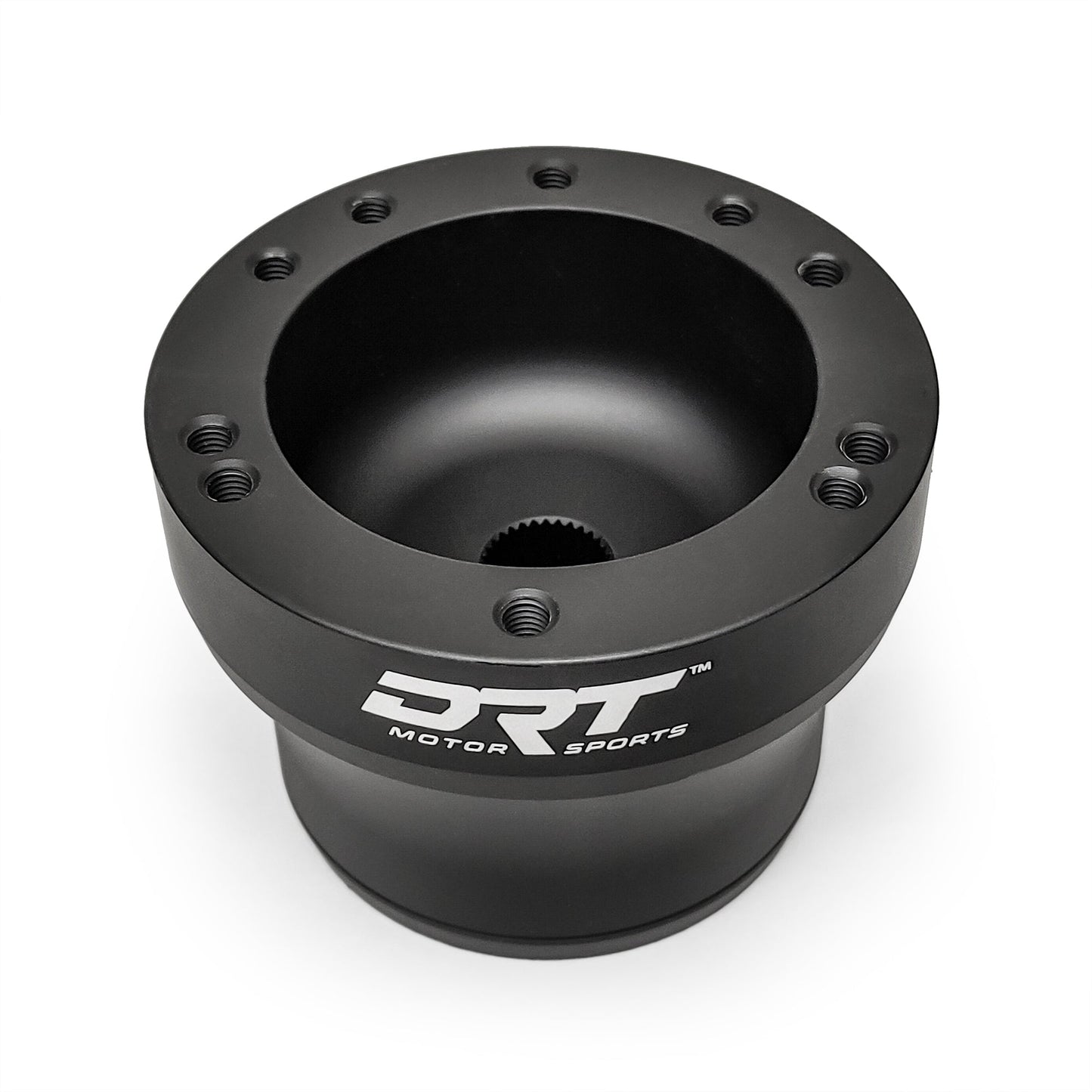 DRT Steering Wheel Billet Hub Adapter Dunes 2 Dezert SXS